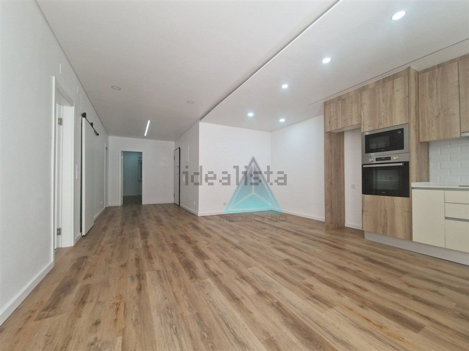 公寓 t3出售在Cruz de Pau - 居住