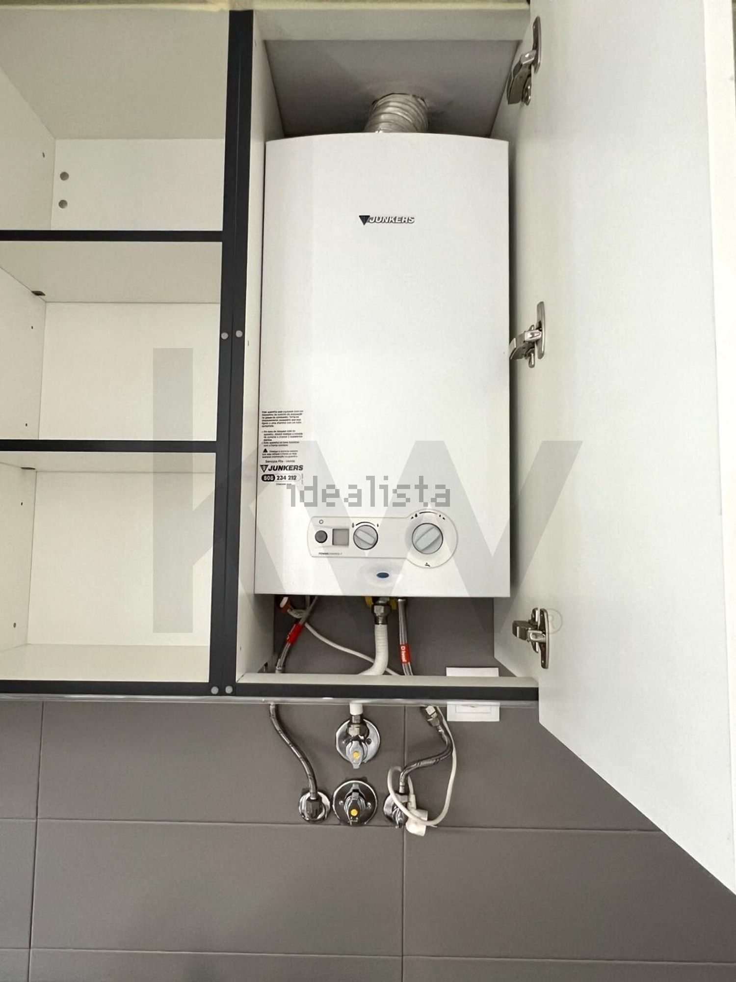 出租公寓 t4在Rua Fernão de Magalhães - 照片