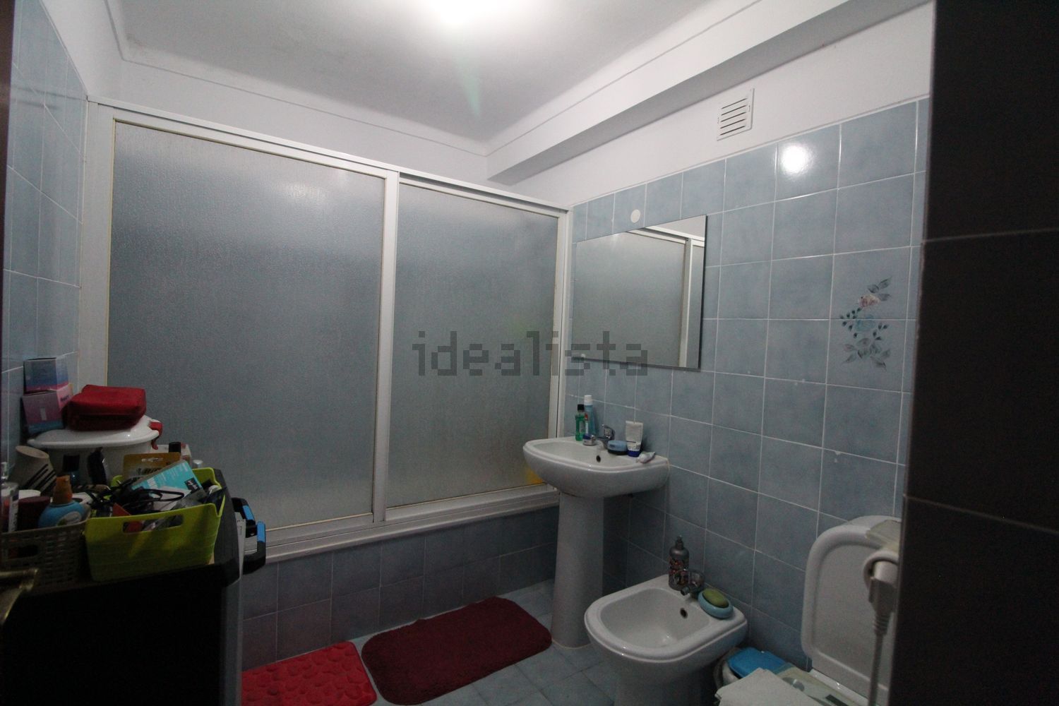 公寓 t3出售在Centro - 卫生间