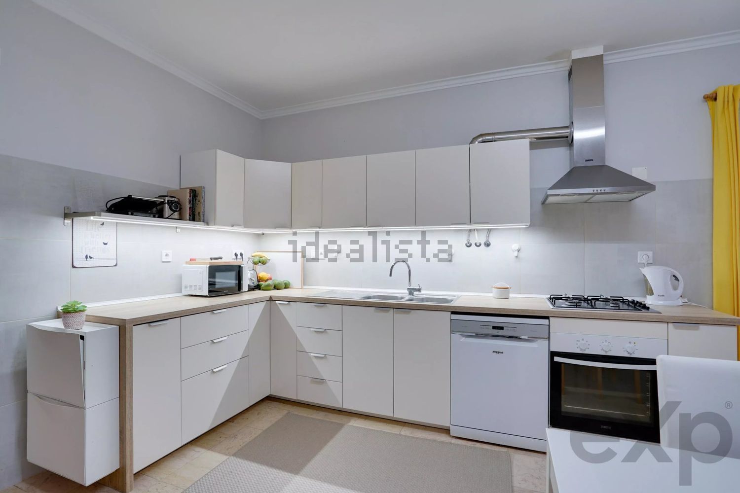 庄园出售在Rua do Serro Picão - 厨房