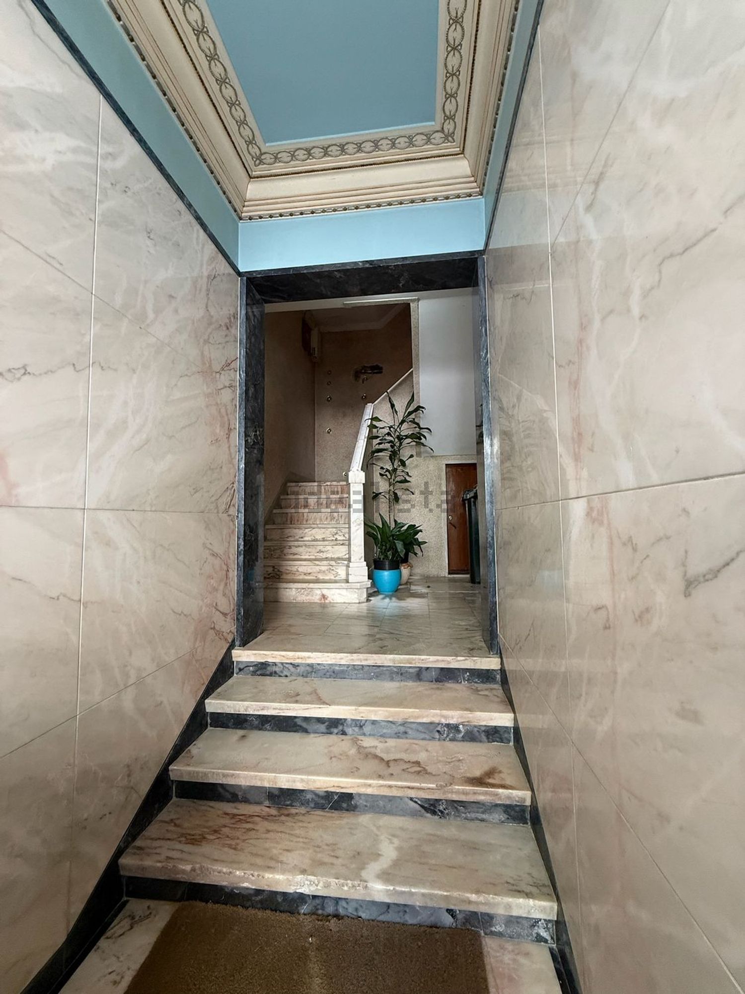 出租公寓 t2在Santa Clara - 楼梯