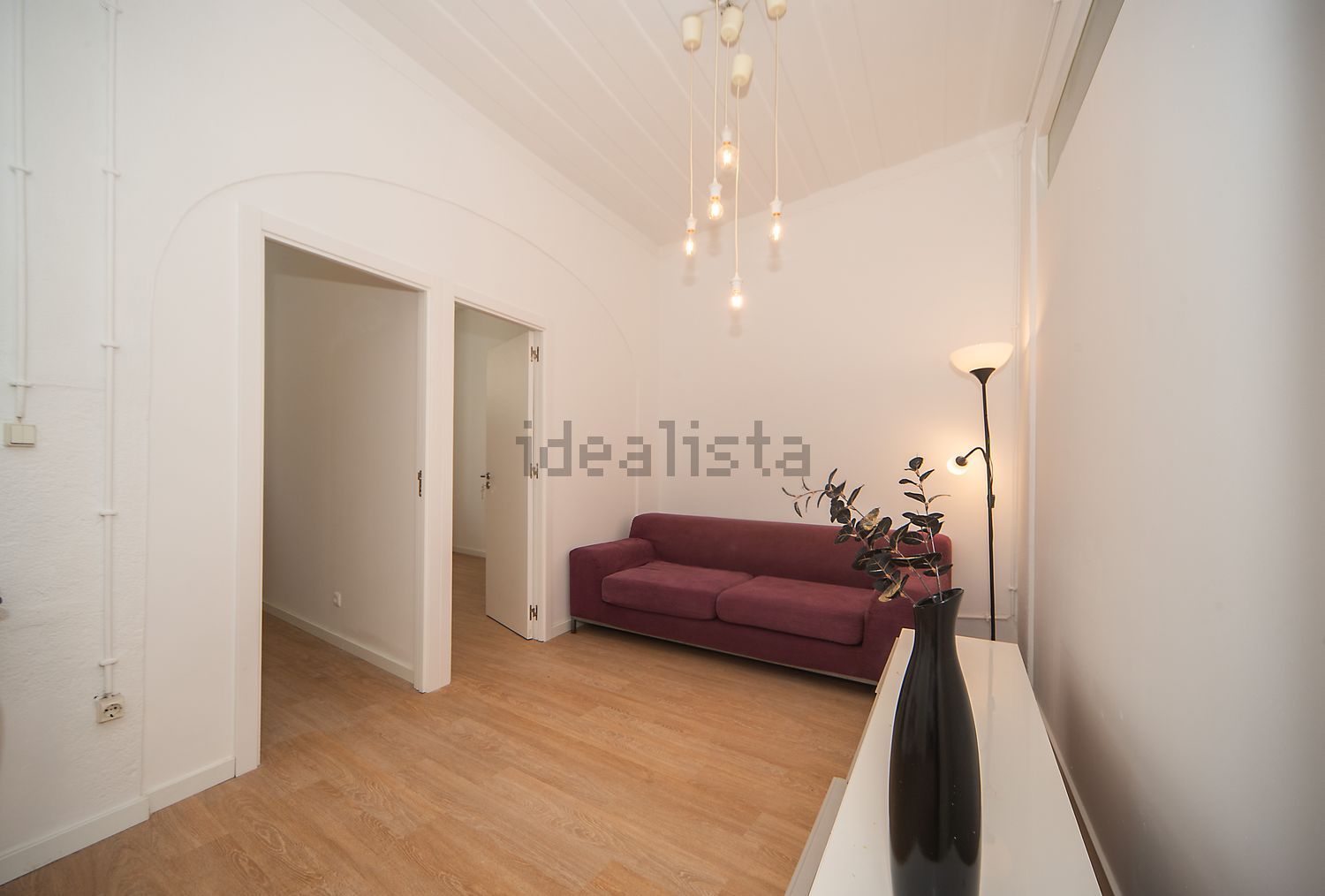 出租公寓 t3Calçada do Conde de Penafiel, 7 - 卧室