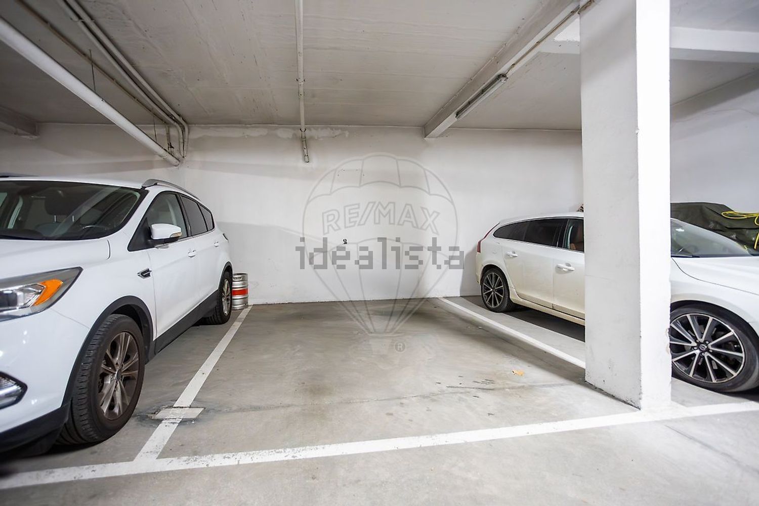 公寓 t2出售在Rua da Fonte Velha - 停车位