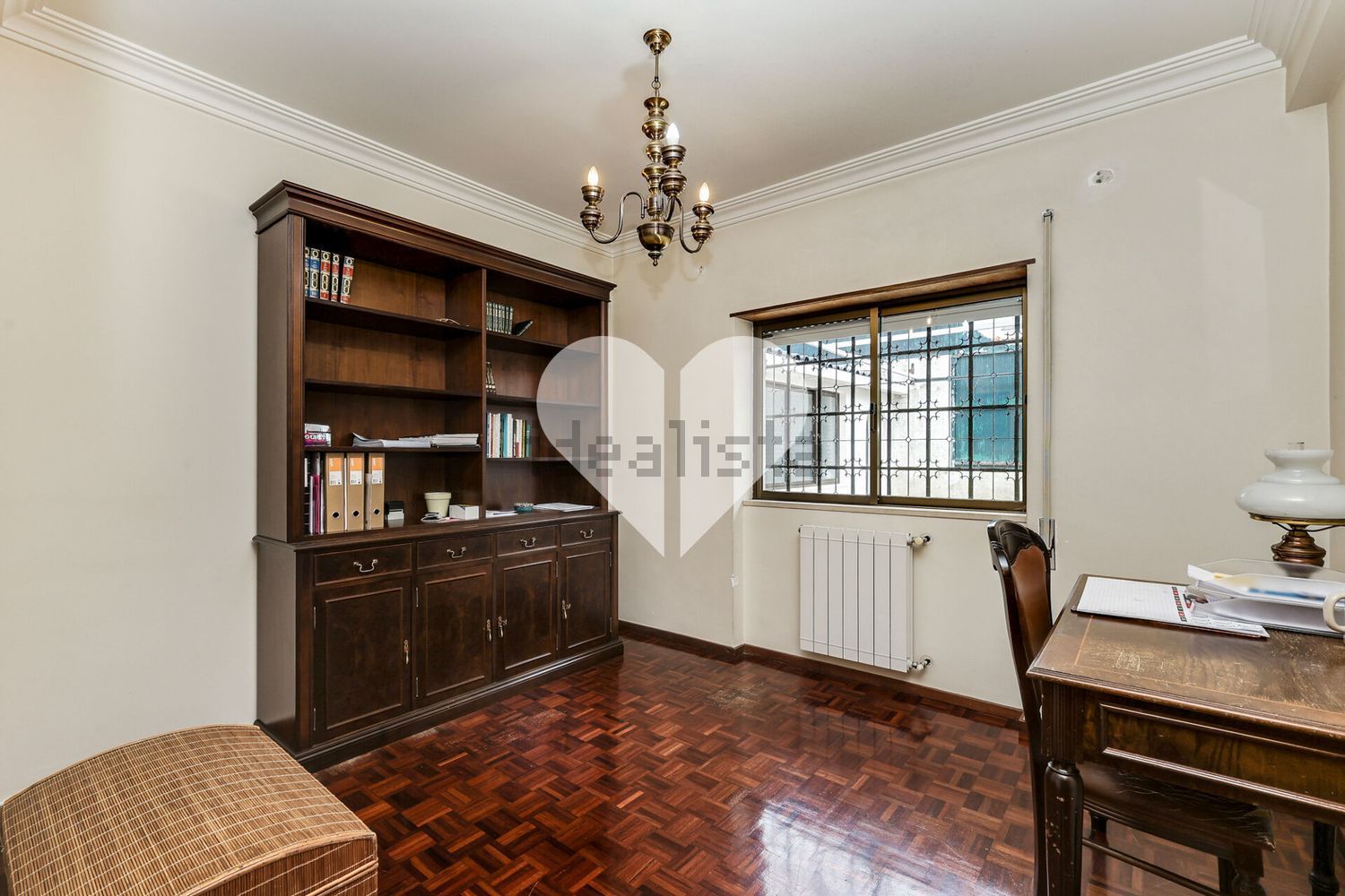 小楼房或独栋别墅出售Casal da Amoreira, 7 - 客厅