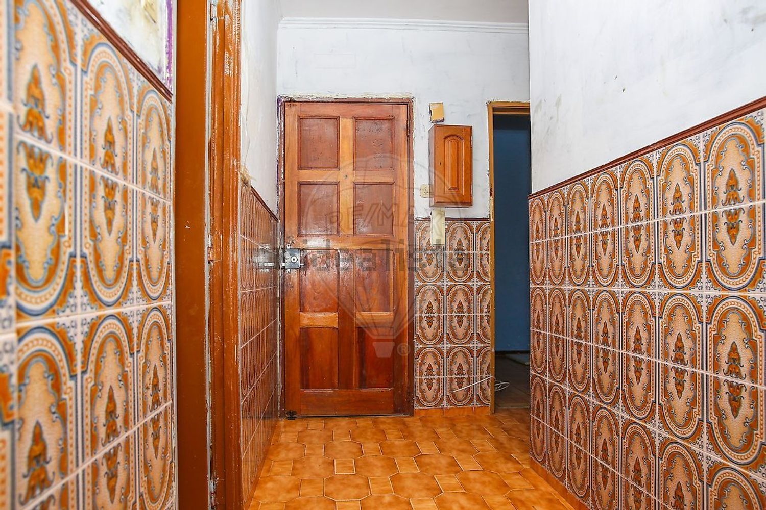 公寓 t3出售在Vialonga - 过道