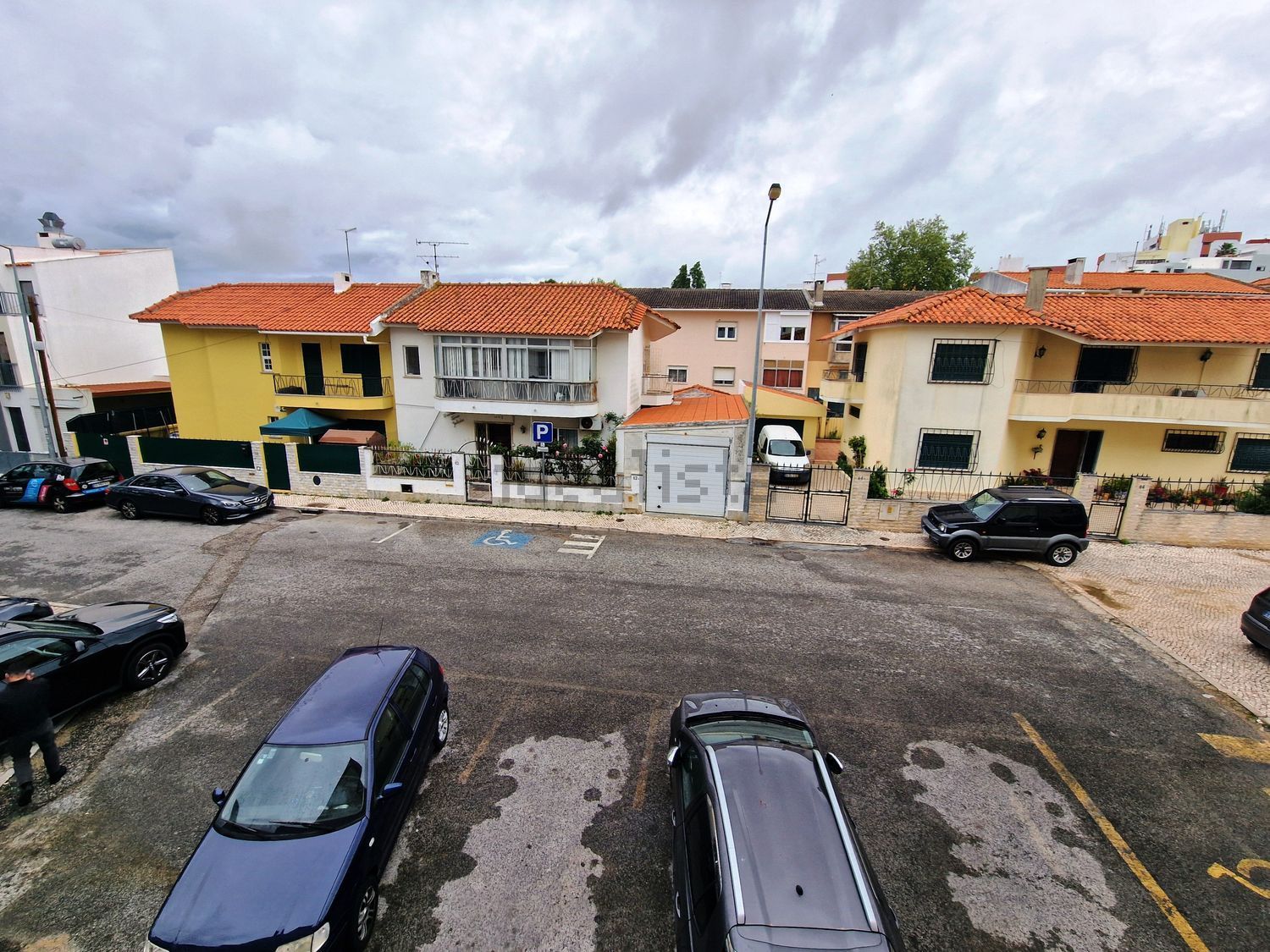 公寓 t2出售在Rua 18 de Janeiro - 外立面