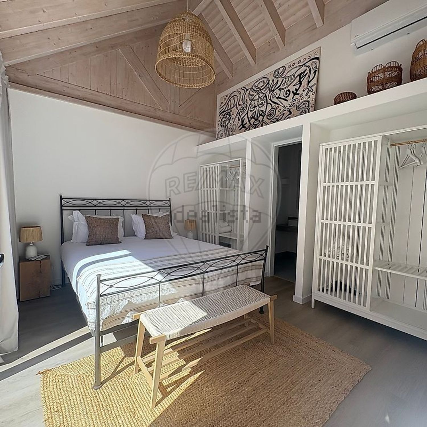 小楼房或独栋别墅出售在Rua Manuel Fonseca - 卧室