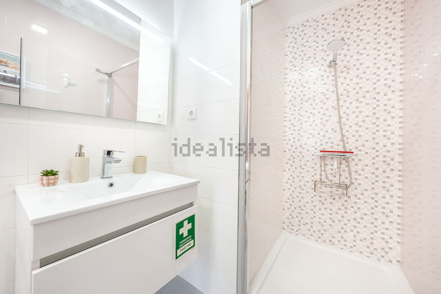 小楼房或独栋别墅出售在Rua da Praia do Norte, 1 - 卫生间