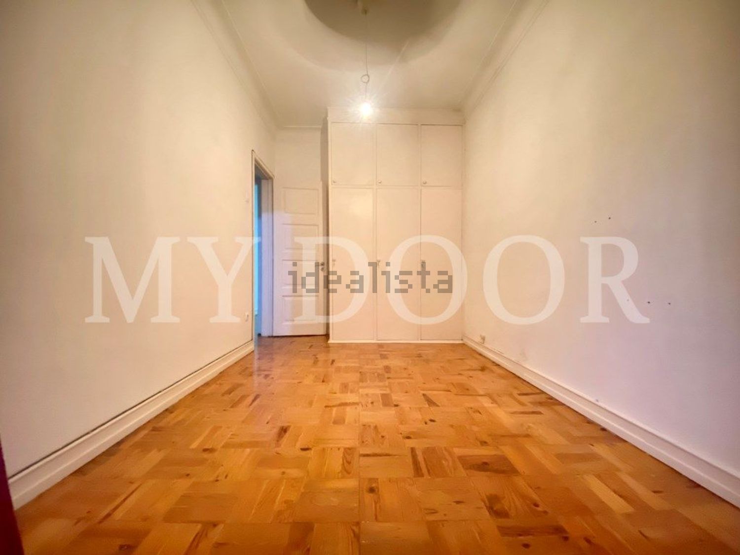 公寓 t1出售在Moscavide e Portela - 居住