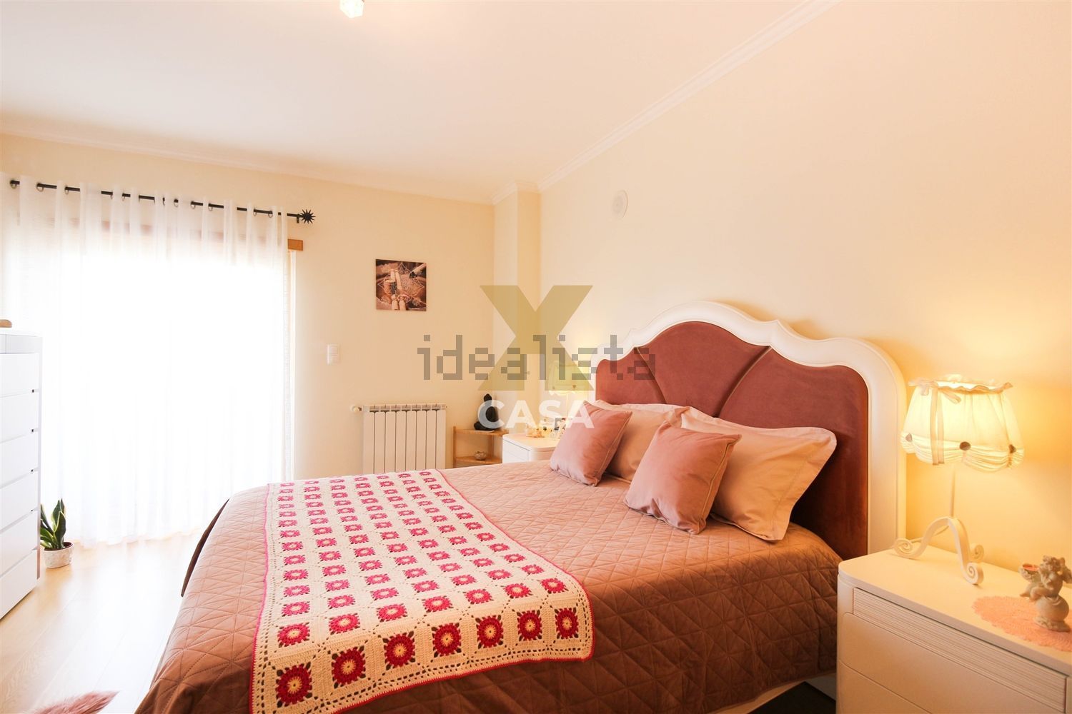 公寓 t3出售在Póvoa de Santa Iria e Forte da Casa - 卧室