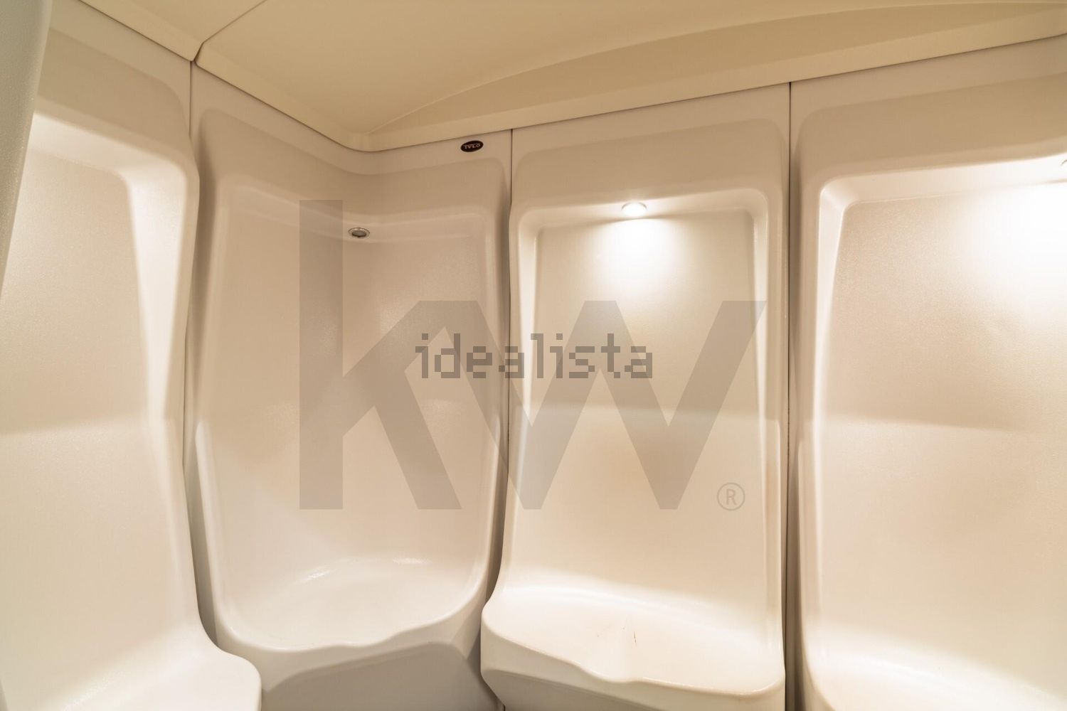 公寓 t3出售在Santa Clara - 卫生间