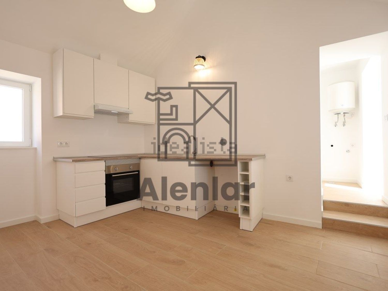 小楼房或独栋别墅出售在Ventosa - 厨房