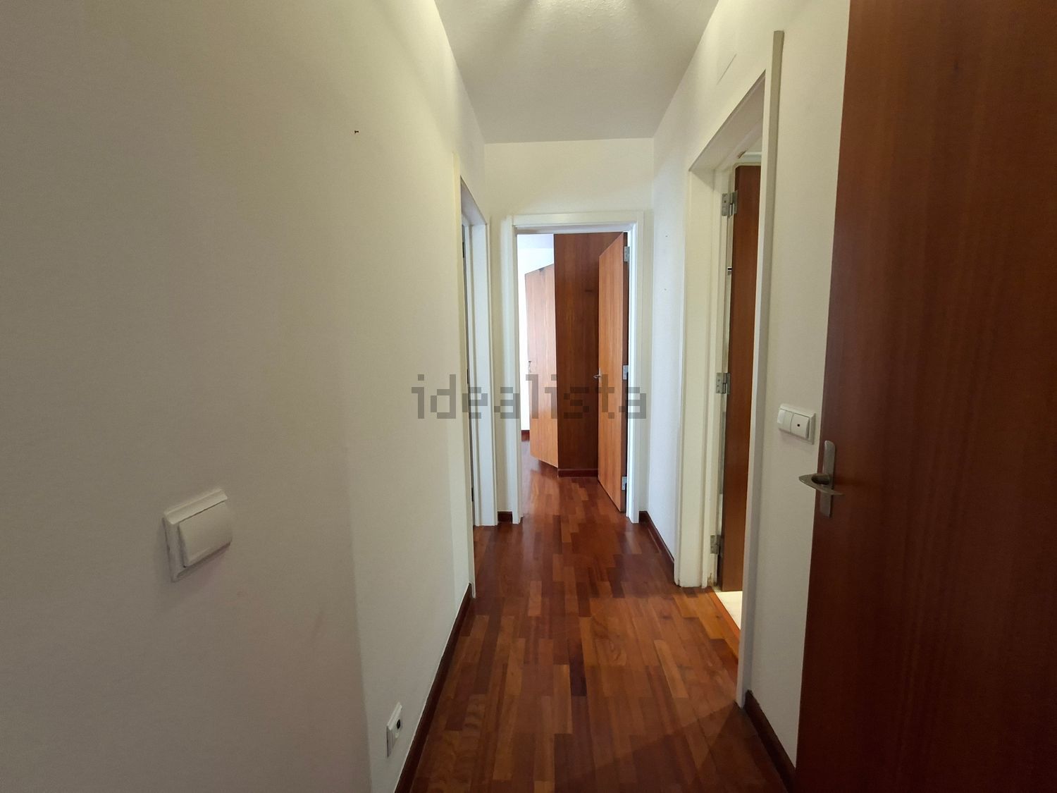 出租公寓 t2Maria Brown - 过道