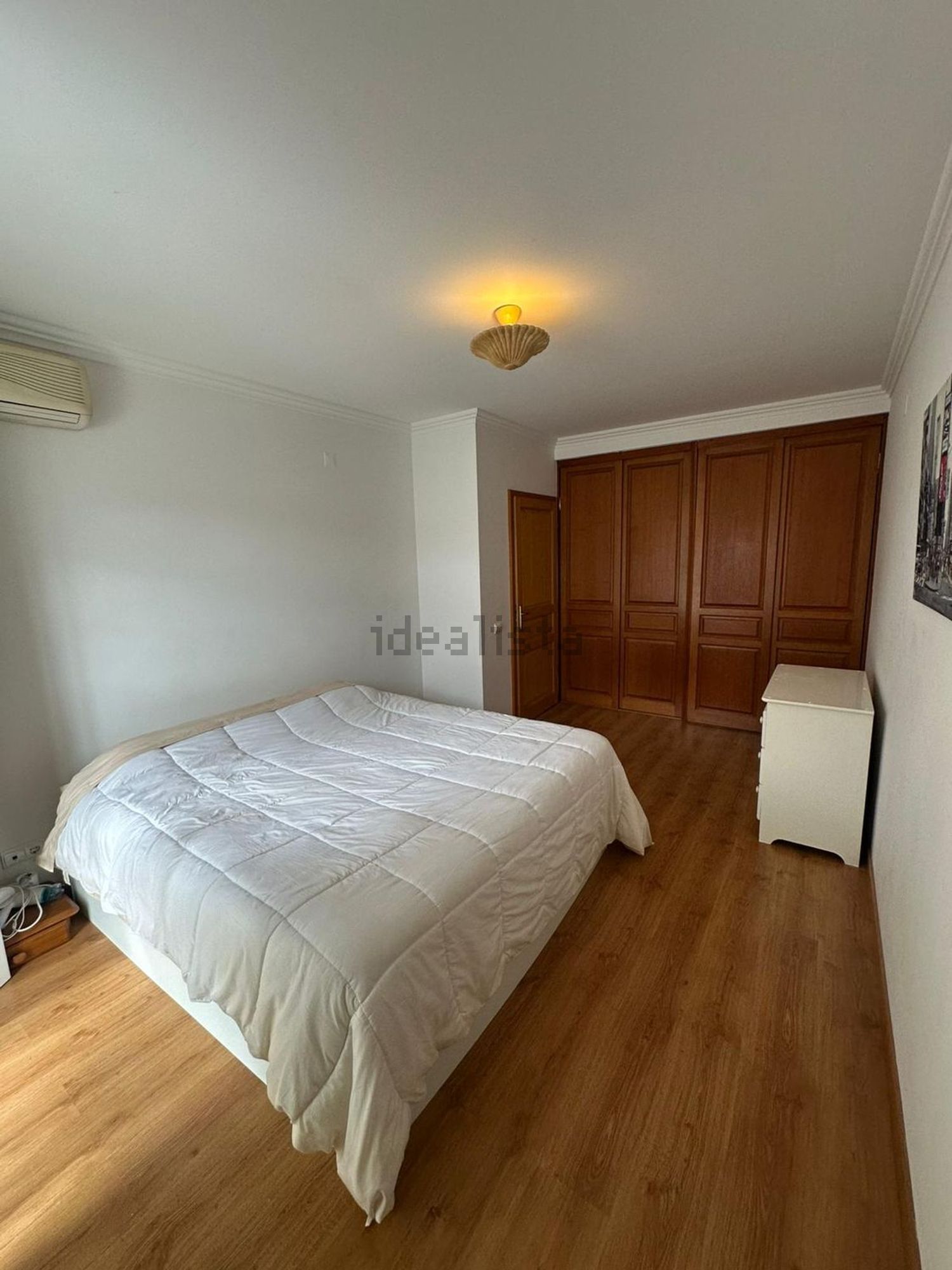 出租公寓 t2在Vale de Choupos - Choilo - Galeotas - 卧室