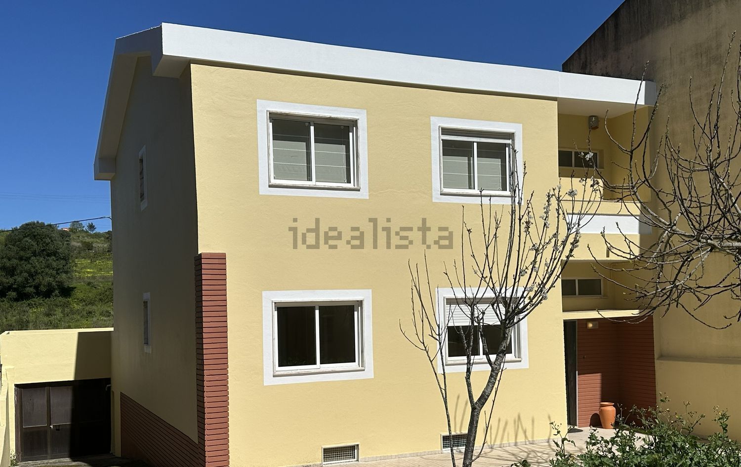 出租房间在Rua António Aleixo, 45 - 外立面