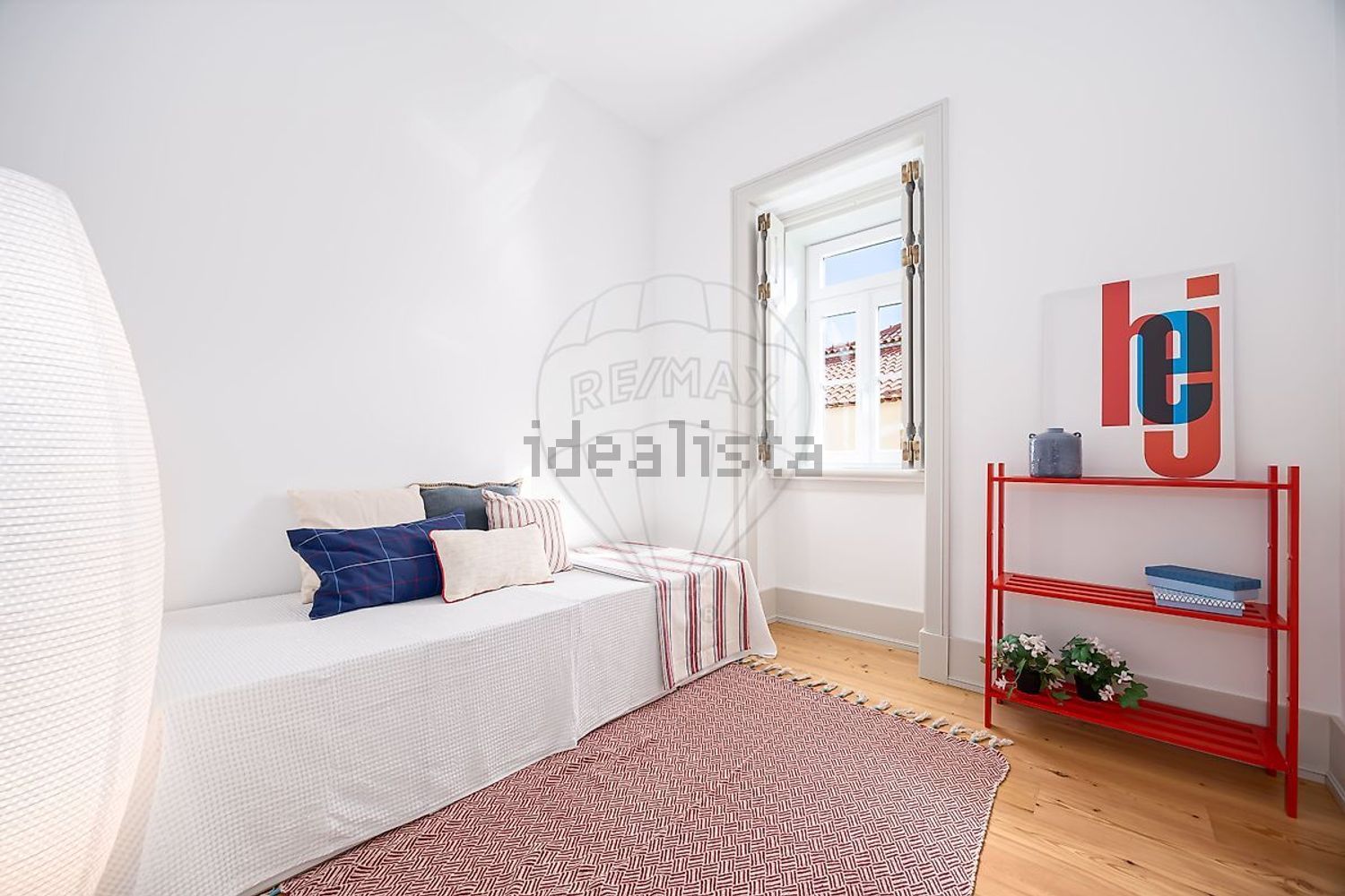 公寓 t2出售Escolas Gerais - 卧室