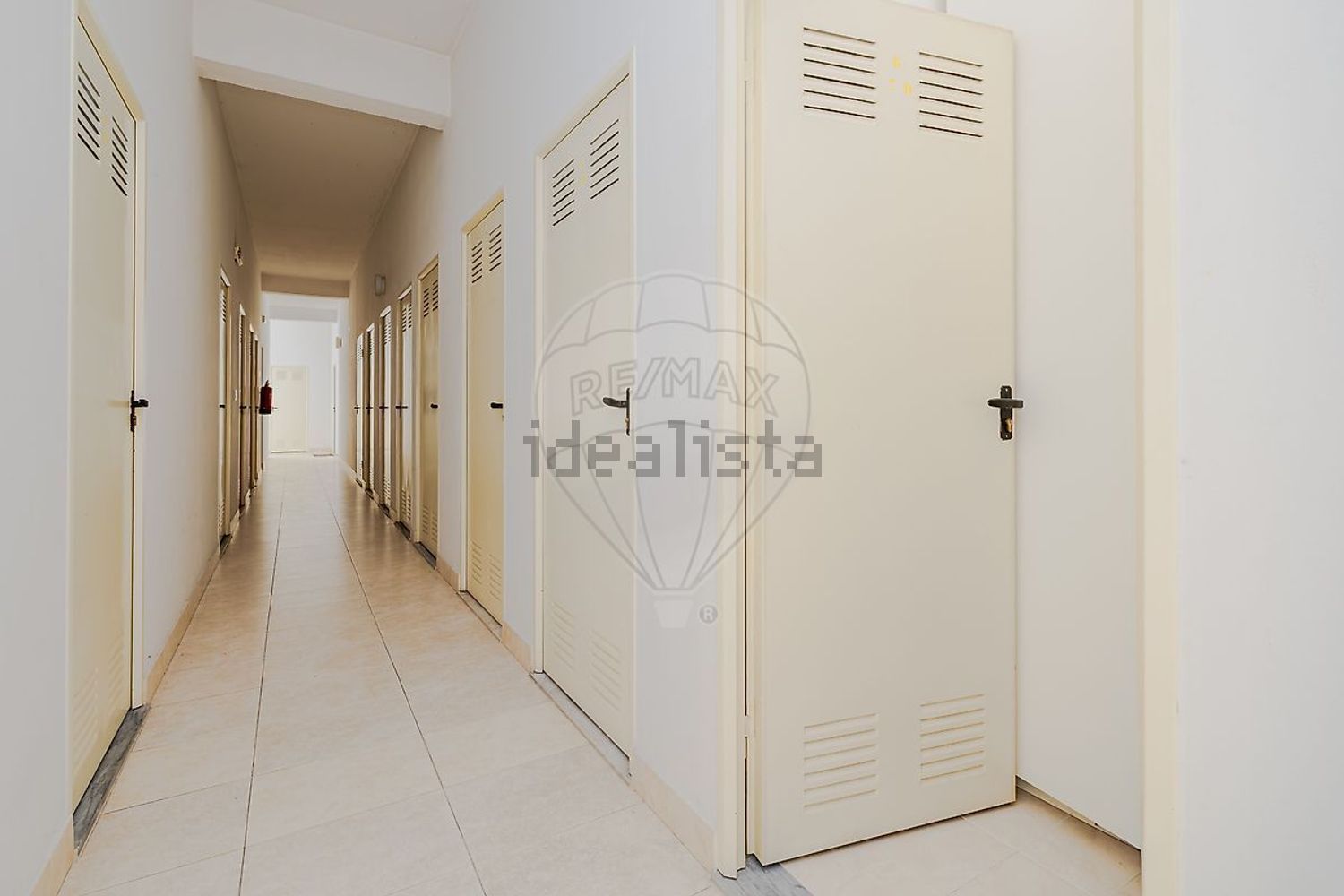 公寓 t3出售在Rua João Félix Rodrigues - 过道