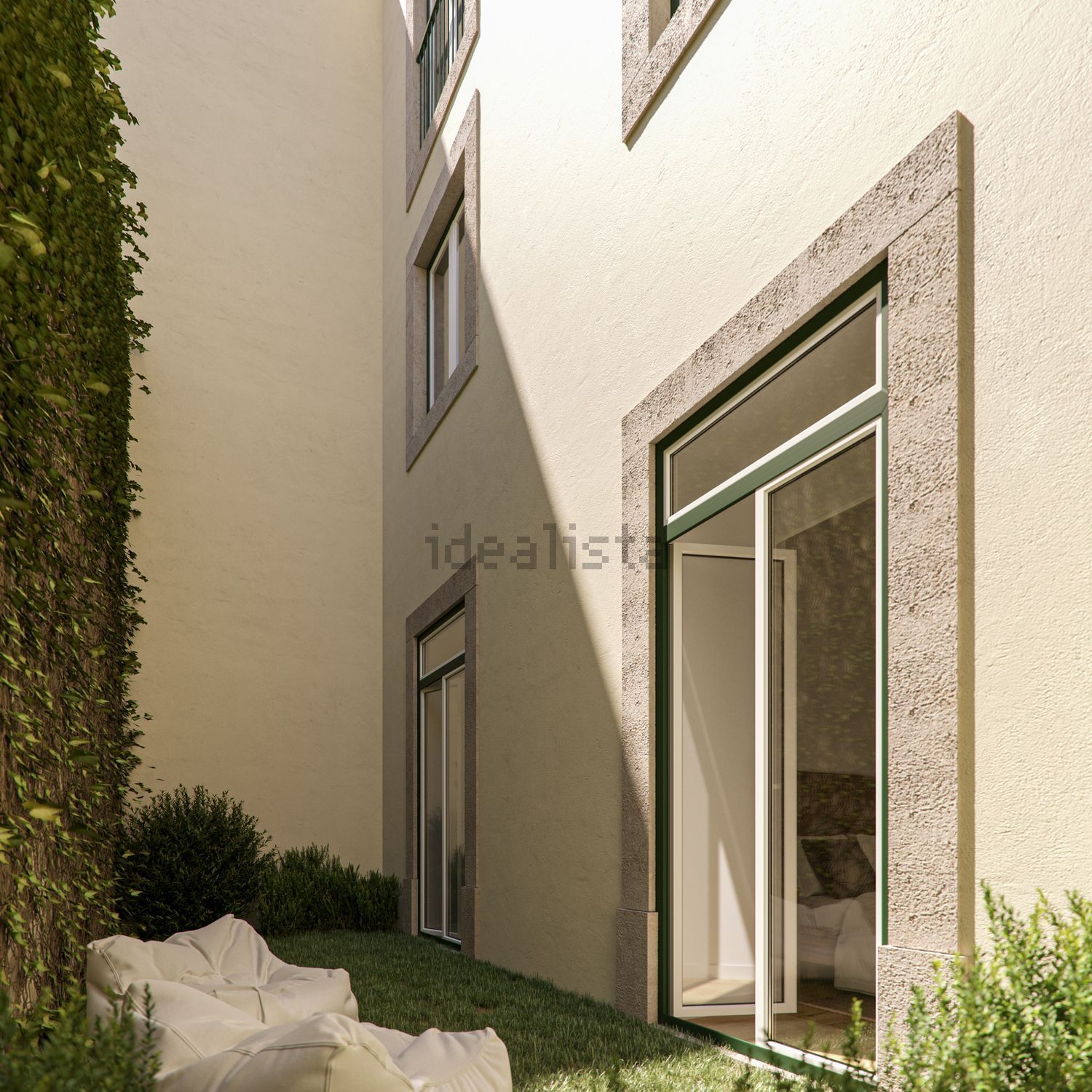 公寓 t2出售Calçada de Santo André, 58 - 外立面