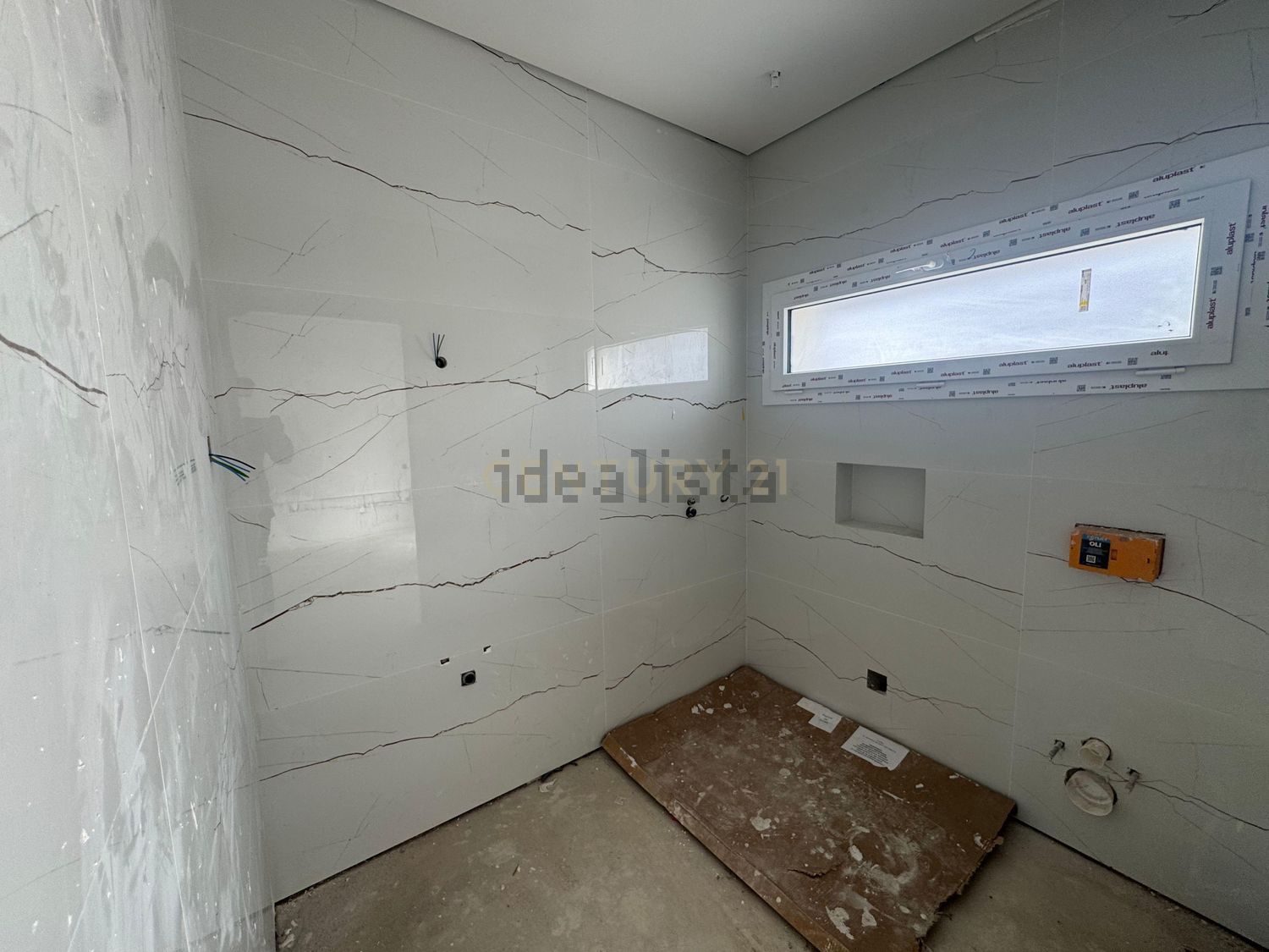 小楼房或独栋别墅出售在Rua Doutora Sara Benoliel, 2866 - 居住