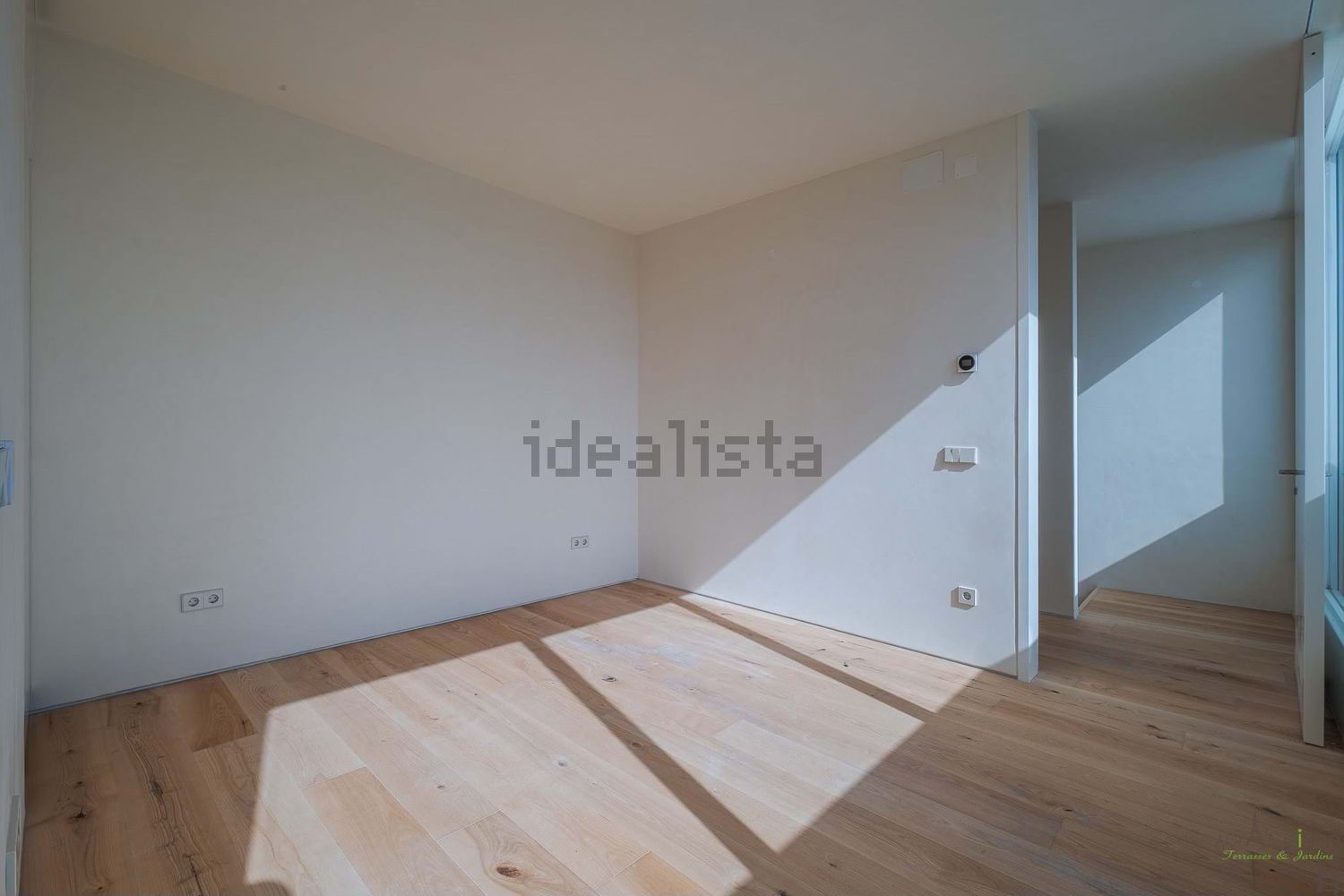 公寓 t3出售在Marvila - 卧室