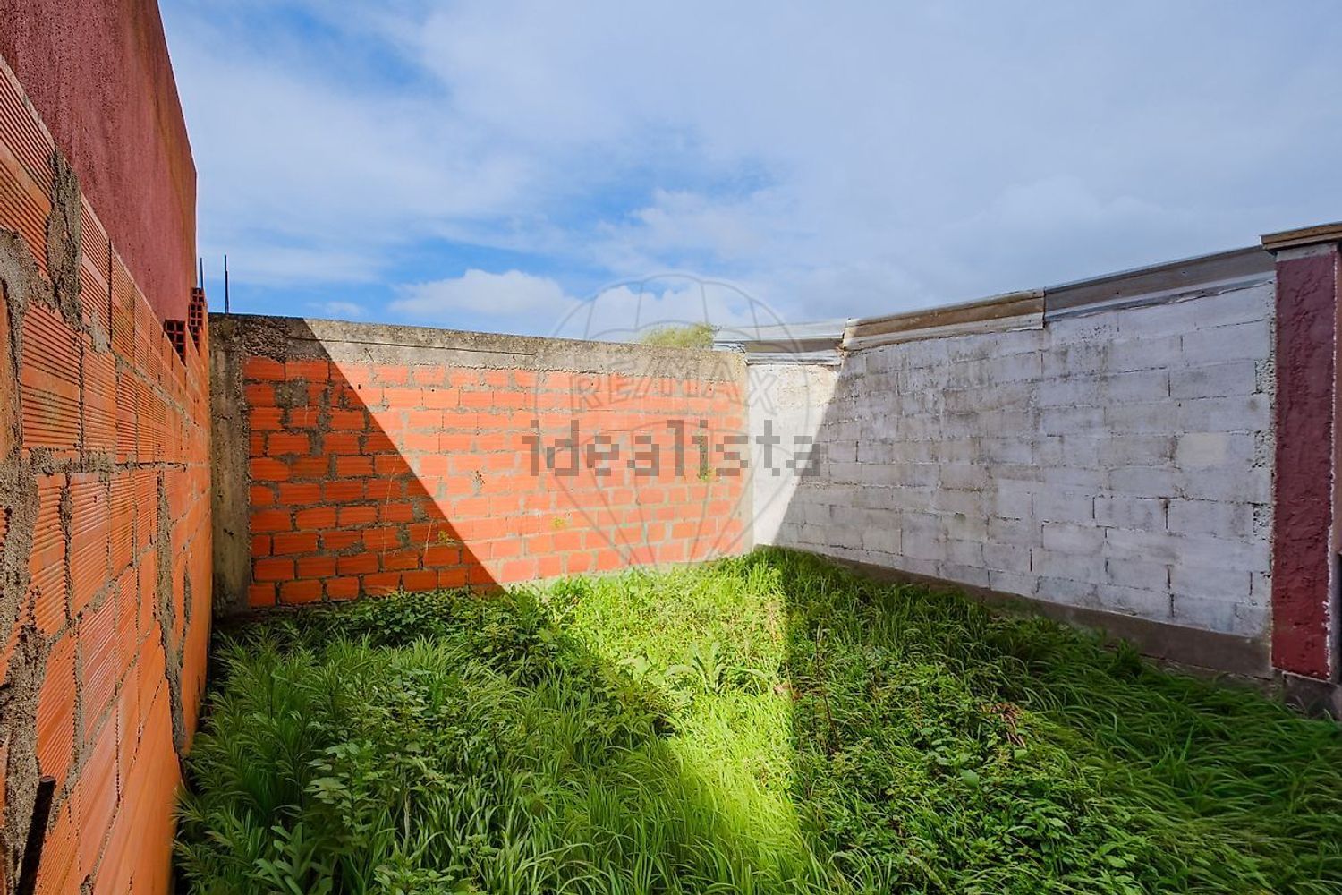 出租公寓 t2在Rua Doutor José Filipe Rodrigues - 花园