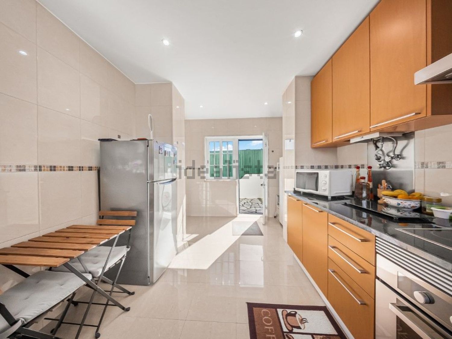 小楼房或独栋别墅出售在Rua da Liberdade - 厨房