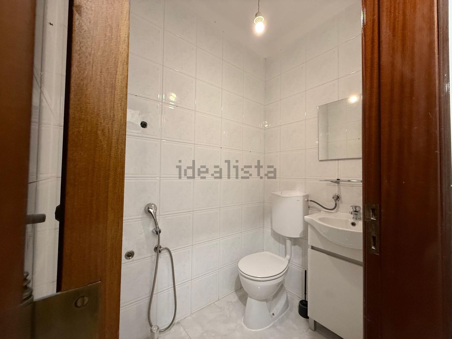 公寓 t3出售在Praça da Restauração, 1 - 卫生间