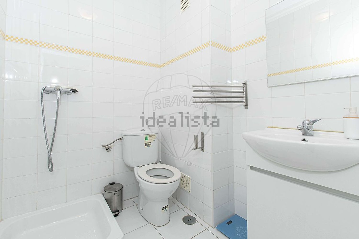 公寓 t3出售在Praceta João Álvares Fagundes - 卫生间