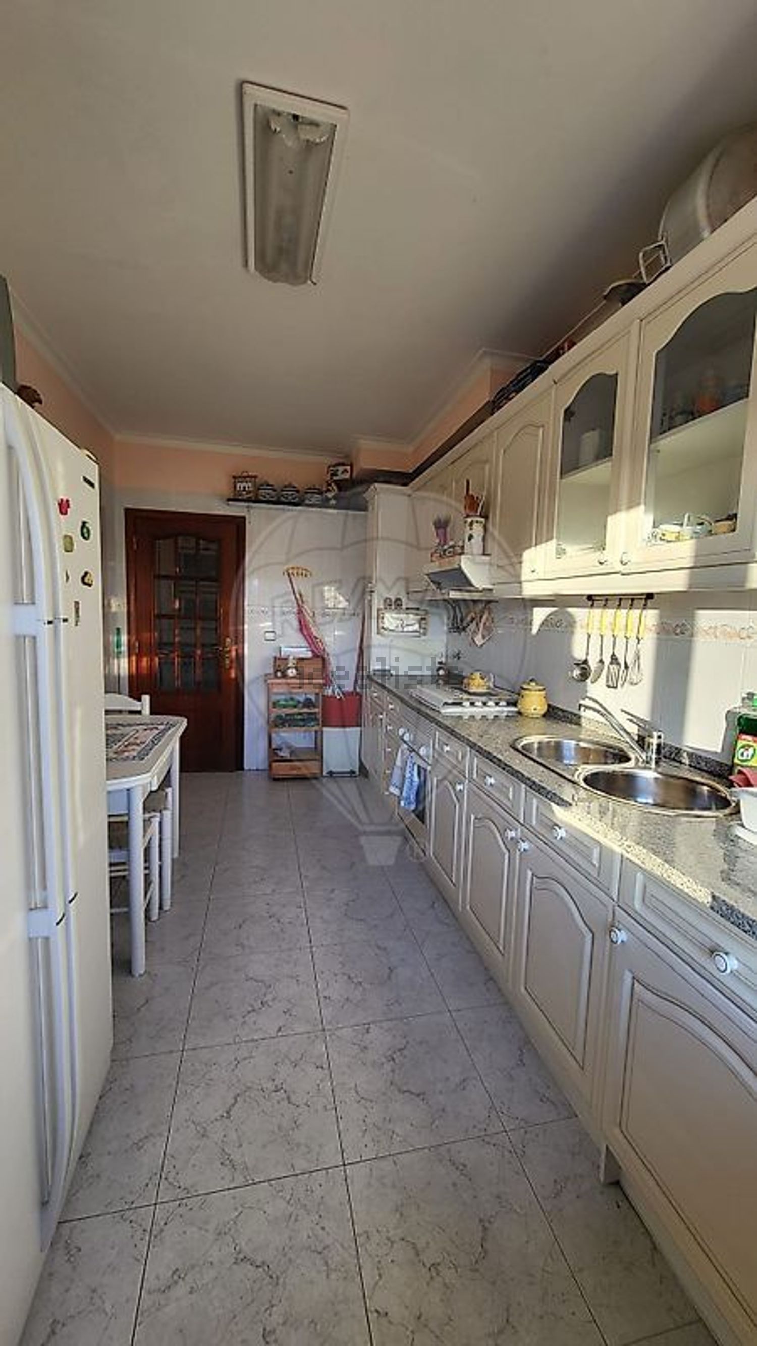 公寓 t2出售在Praceta João Rodrigues Cabrilho - 厨房