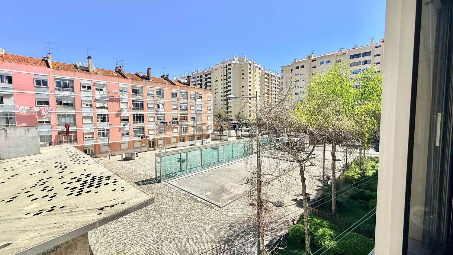 公寓 t2出售在Rua São Pedro, 9 - 视线