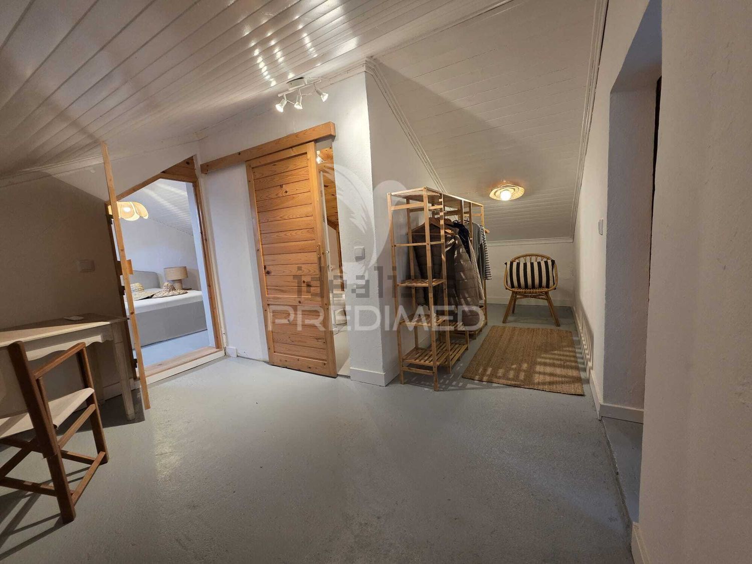 出租阿连特茹山Monte Seco - 照片