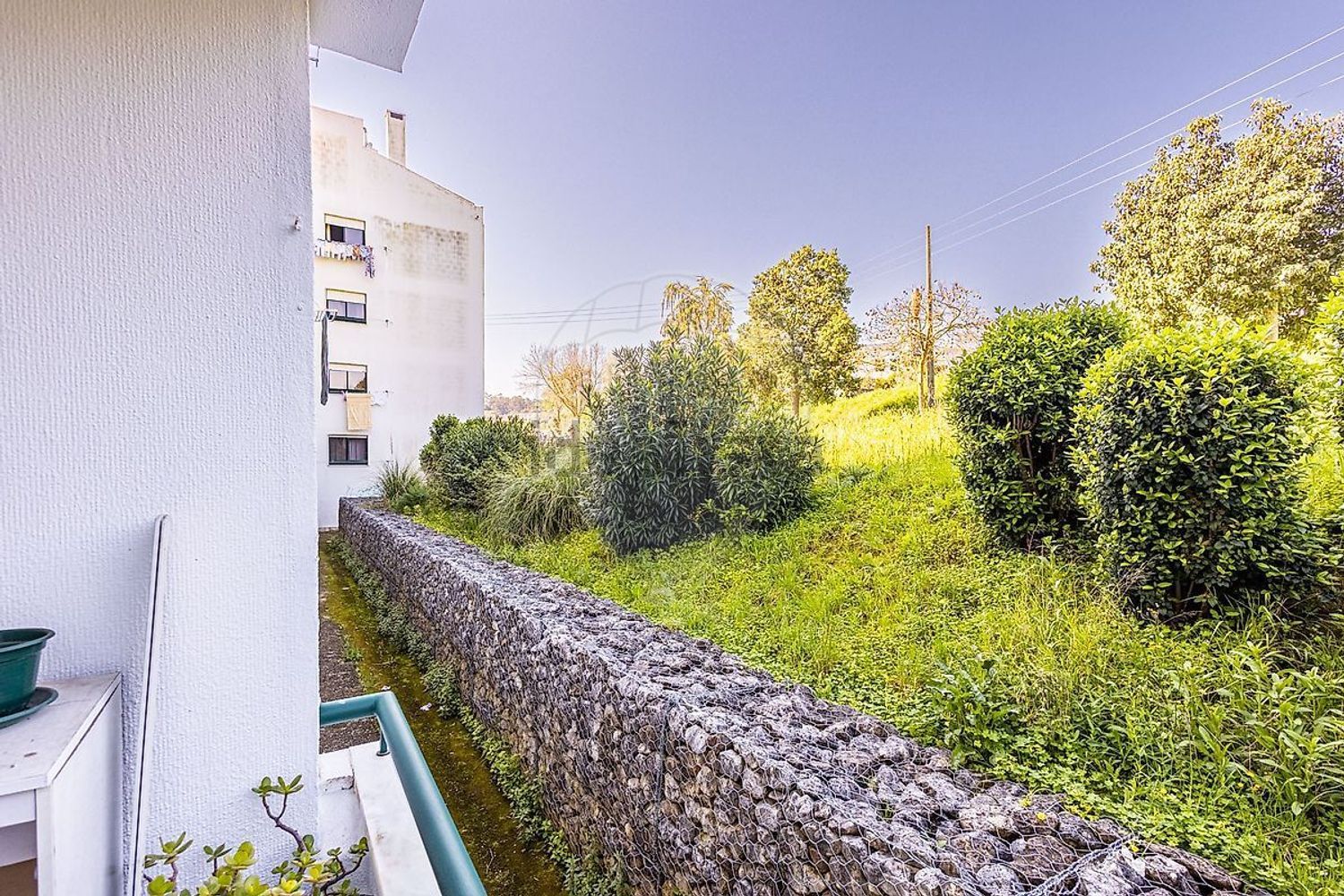 公寓 t2出售在Rua São José do Marco - 花园