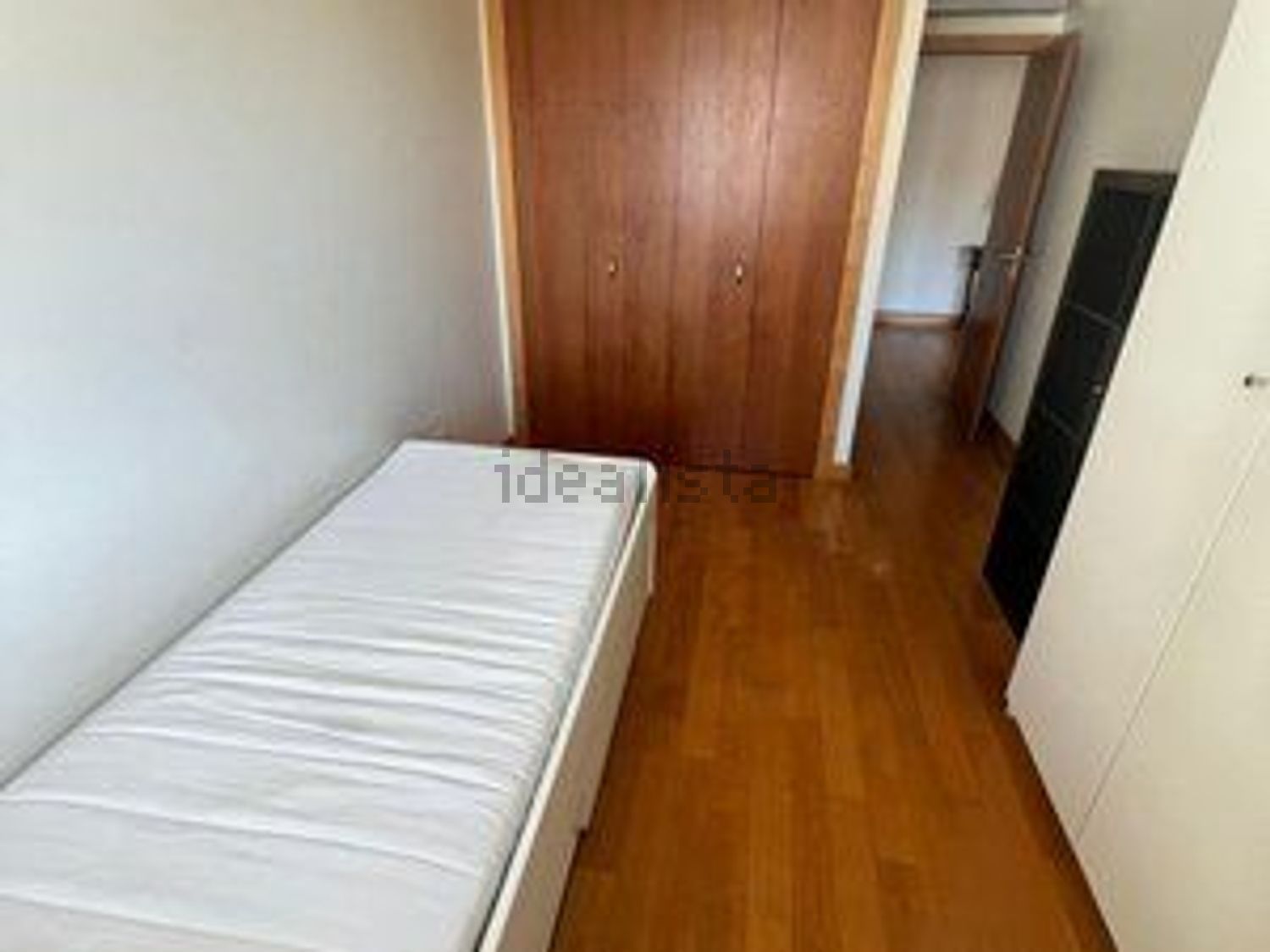 出租公寓 t2在Avenida Diogo Cão, 21 - 卧室