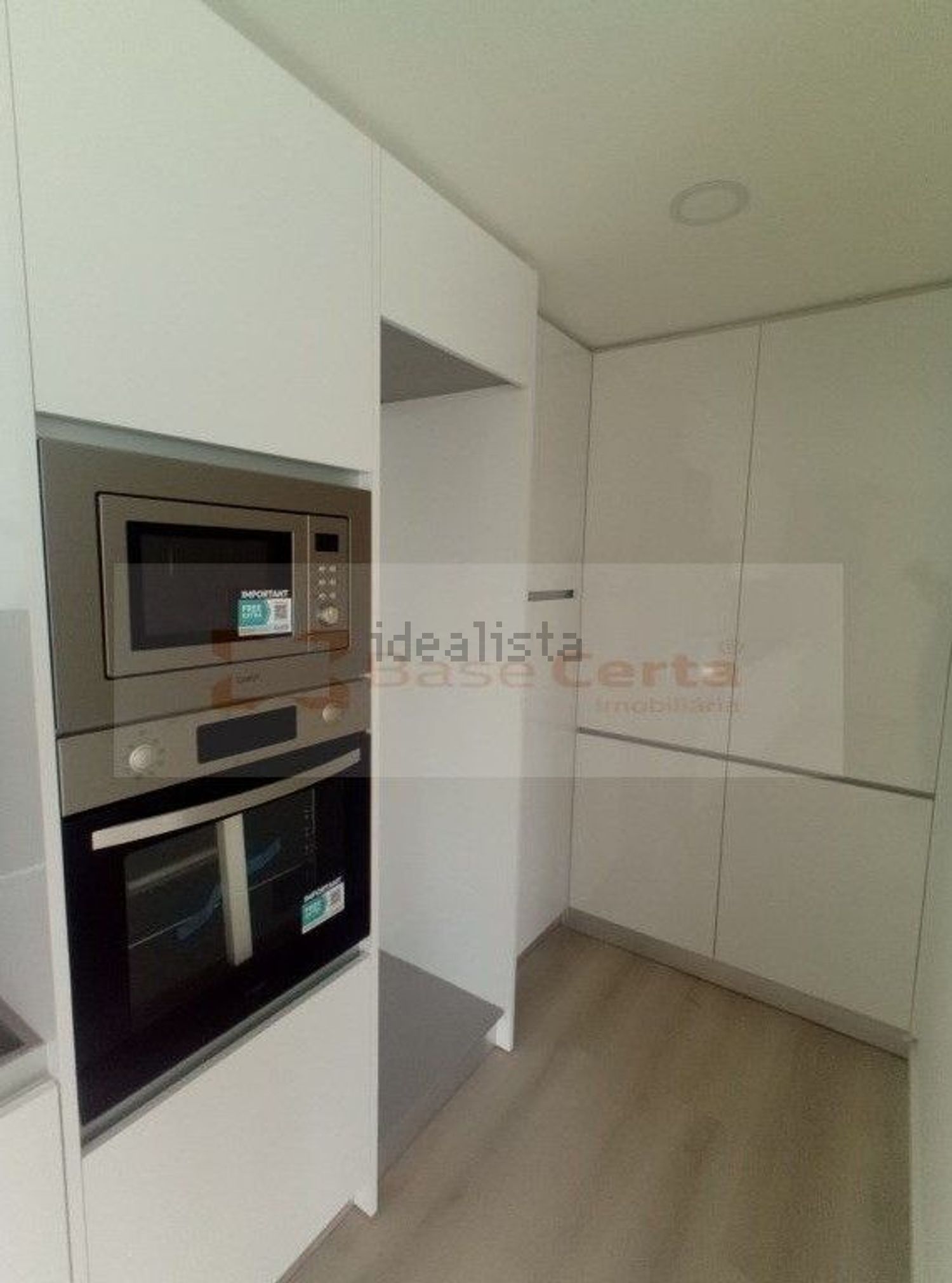 公寓 t2出售在Rua Melo Antunes s/n - 厨房