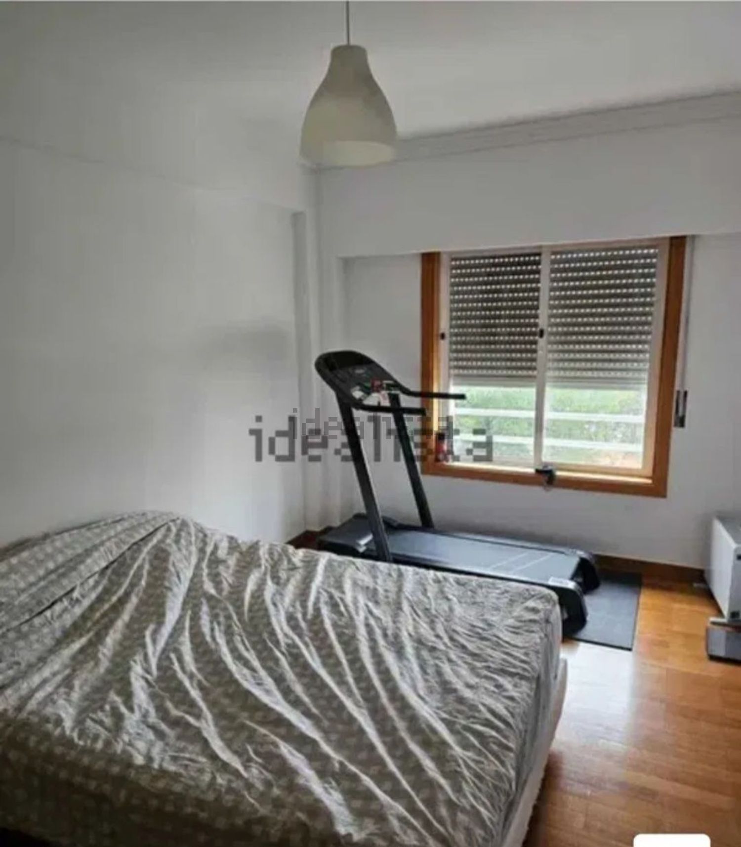 出租房间在Avenida da Liberdade, 21 - 卧室