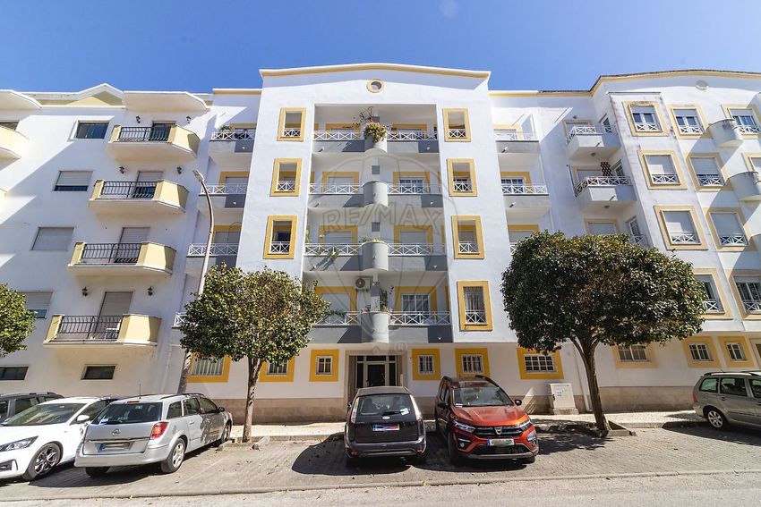 公寓 t3出售在Rua Luís de Camões