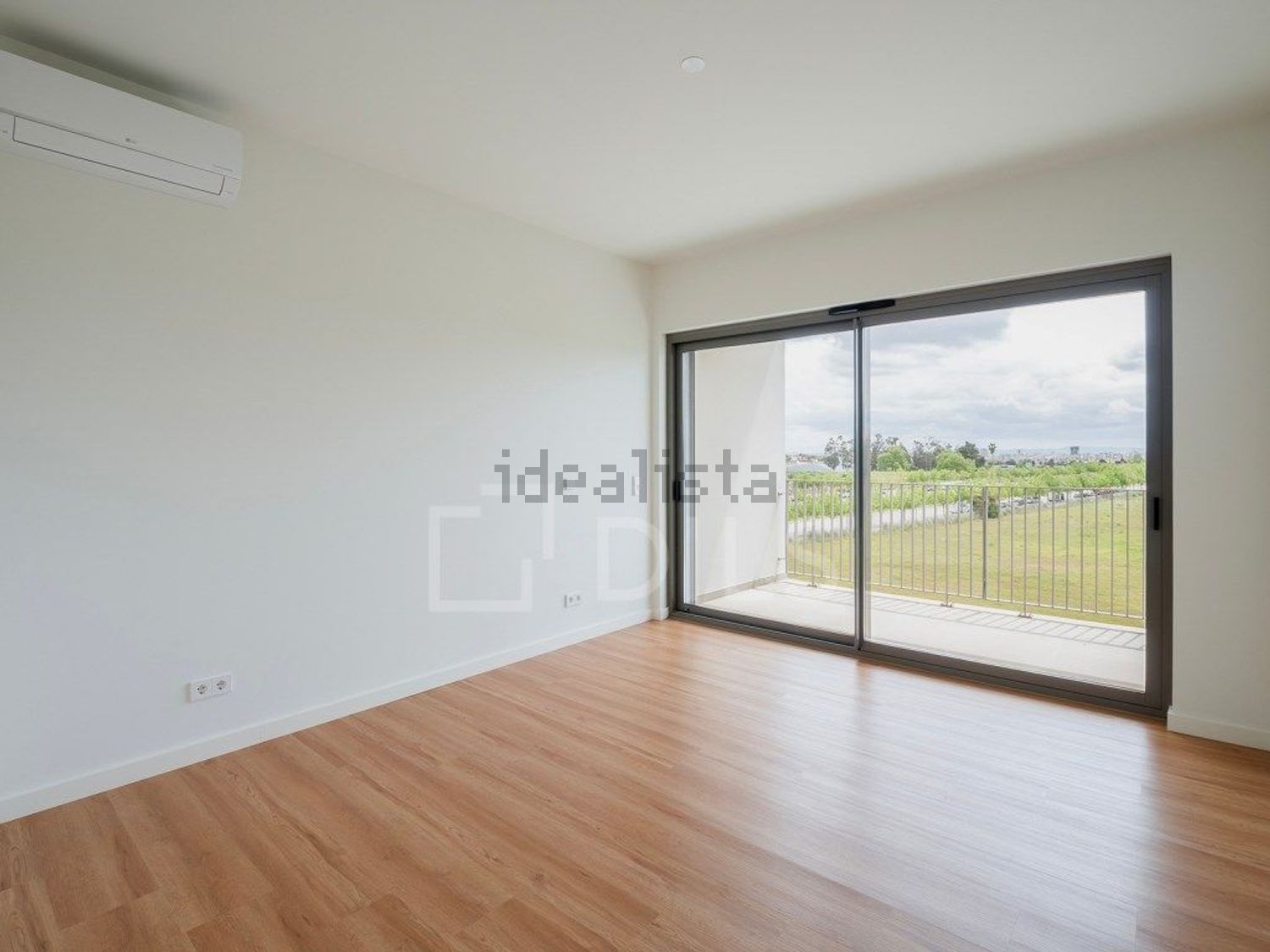 出租公寓 t3在Avenida Álvaro Cunhal - 卧室