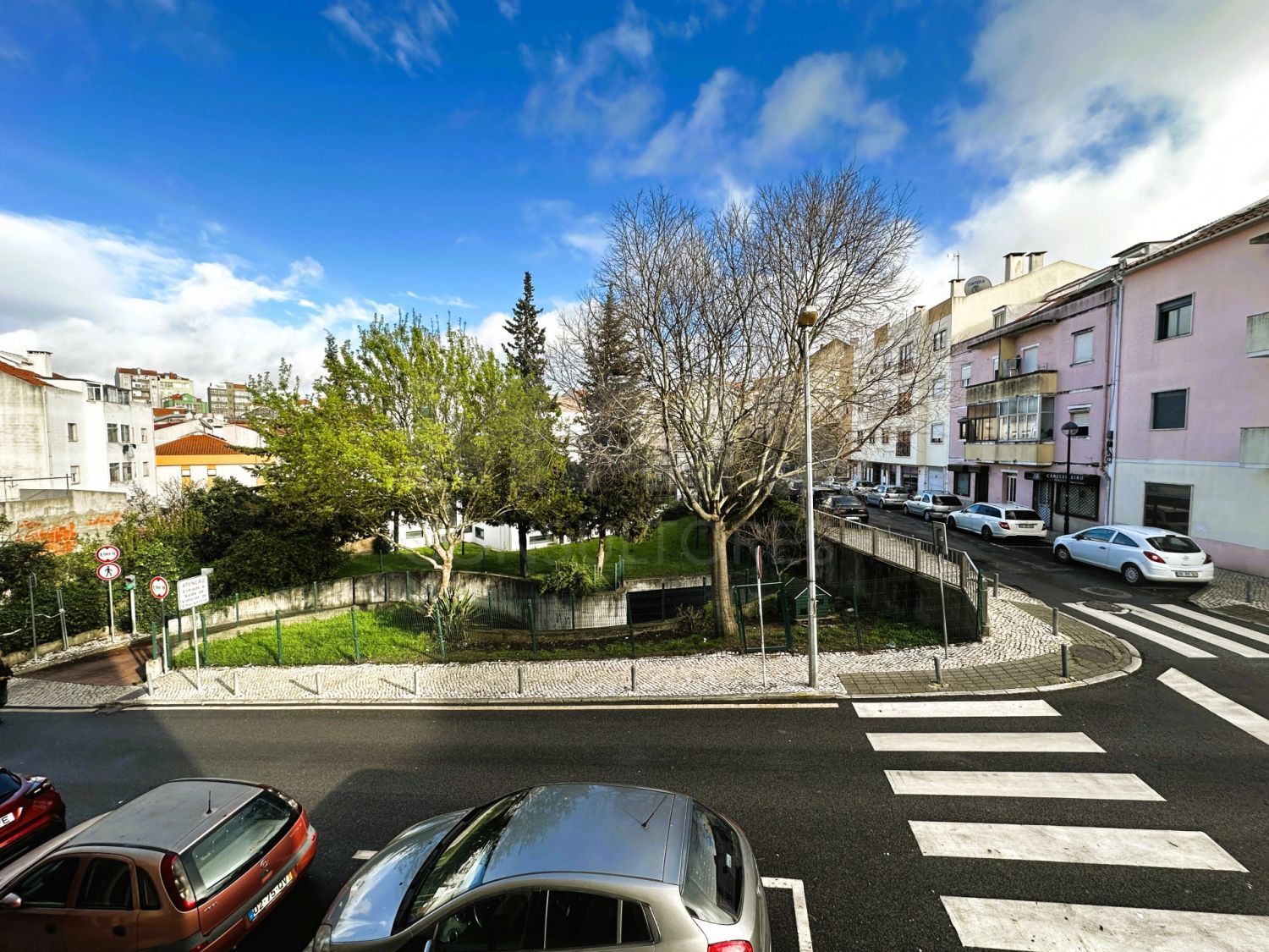 公寓 t2出售在Encosta do Sol - 视线