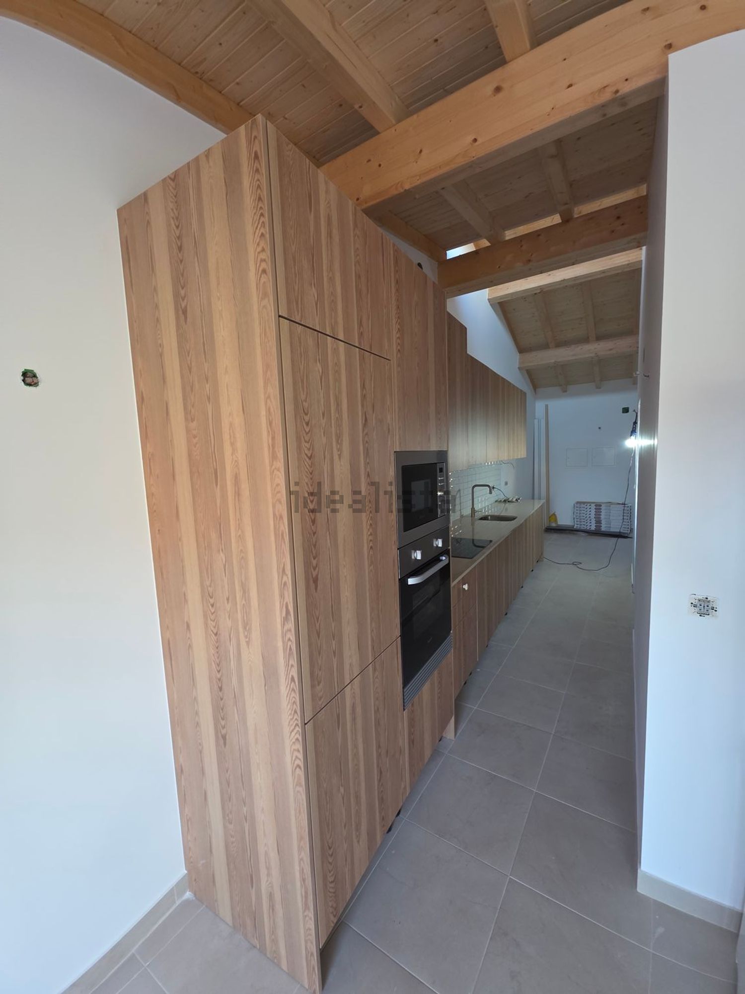 小楼房或独栋别墅出售在Travessa Dos Moinhos, 3 - 厨房