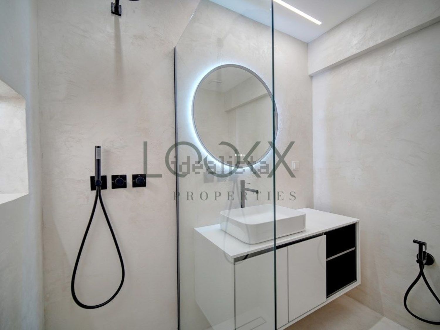 公寓 t1出售在Centro de Cascais - 卫生间