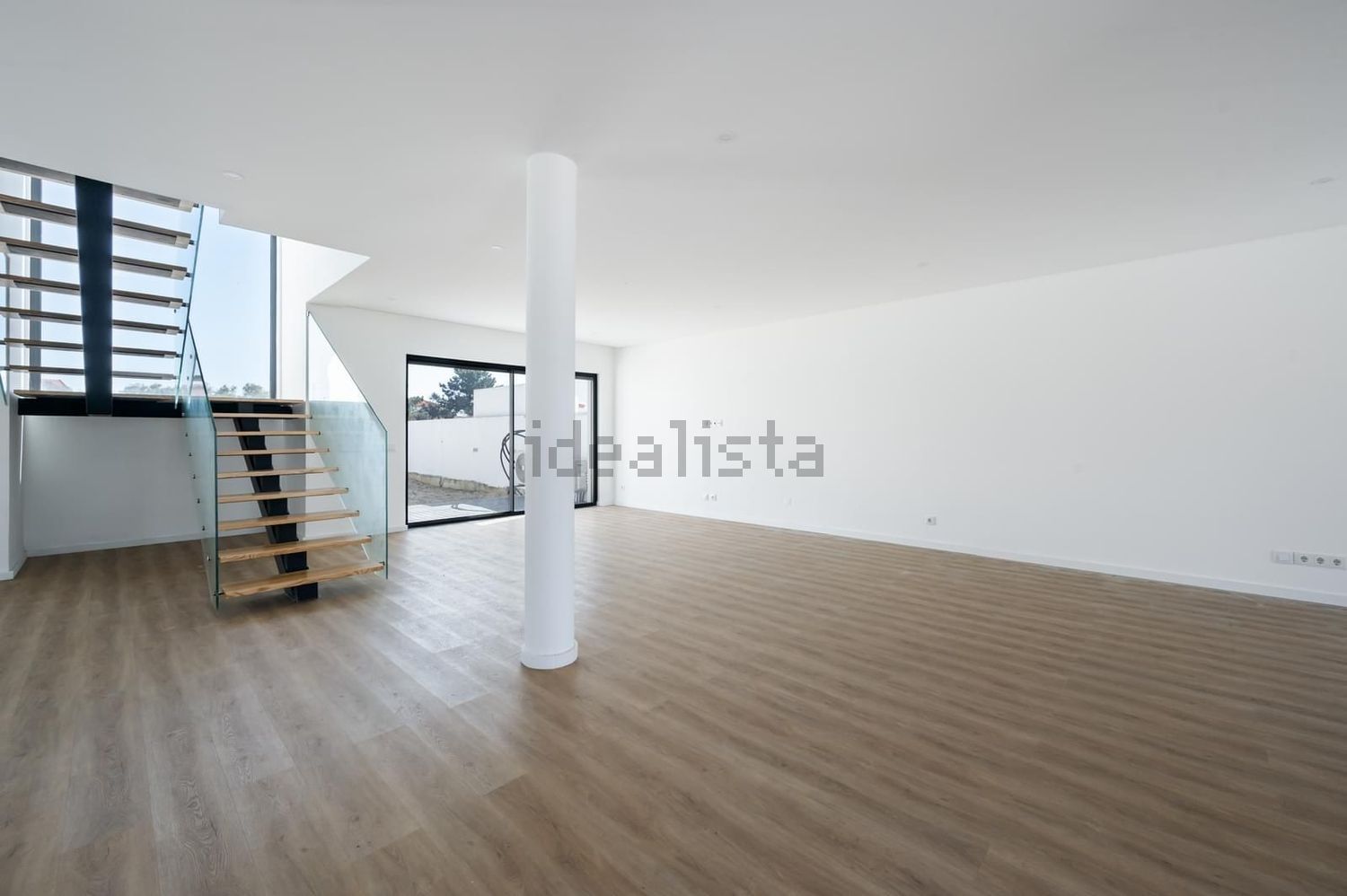 联排别墅出售在Rua do Pinhal - 照片