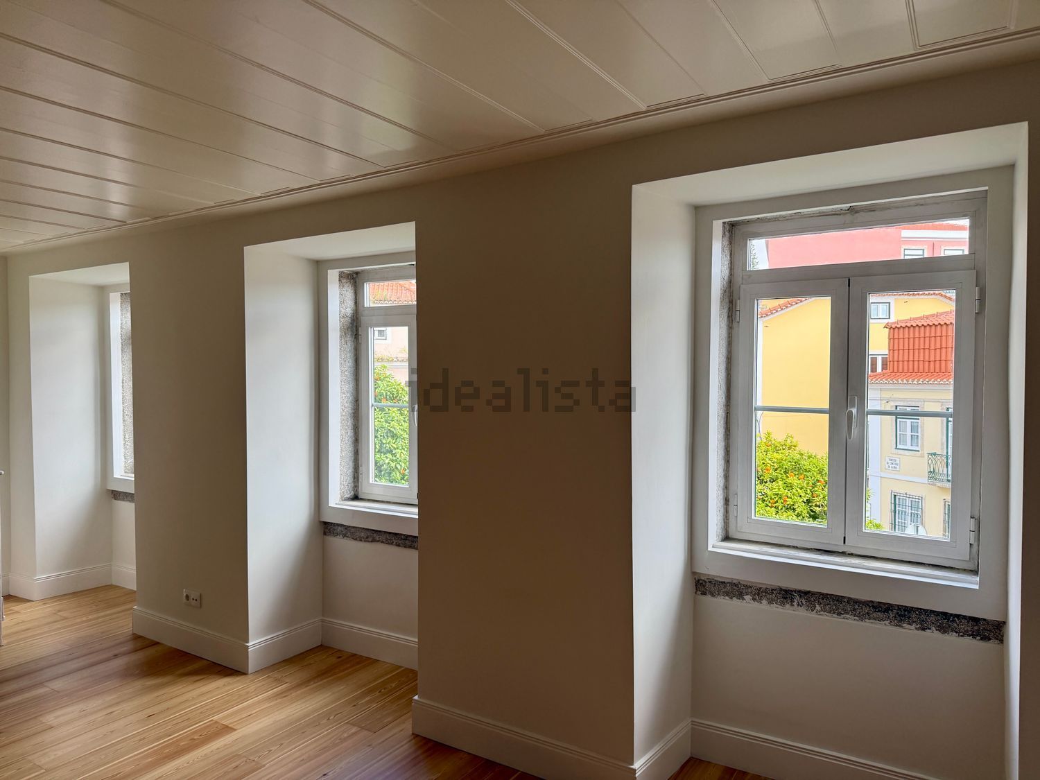 公寓 t2出售Calçada da Patriarcal, 13 - 客厅