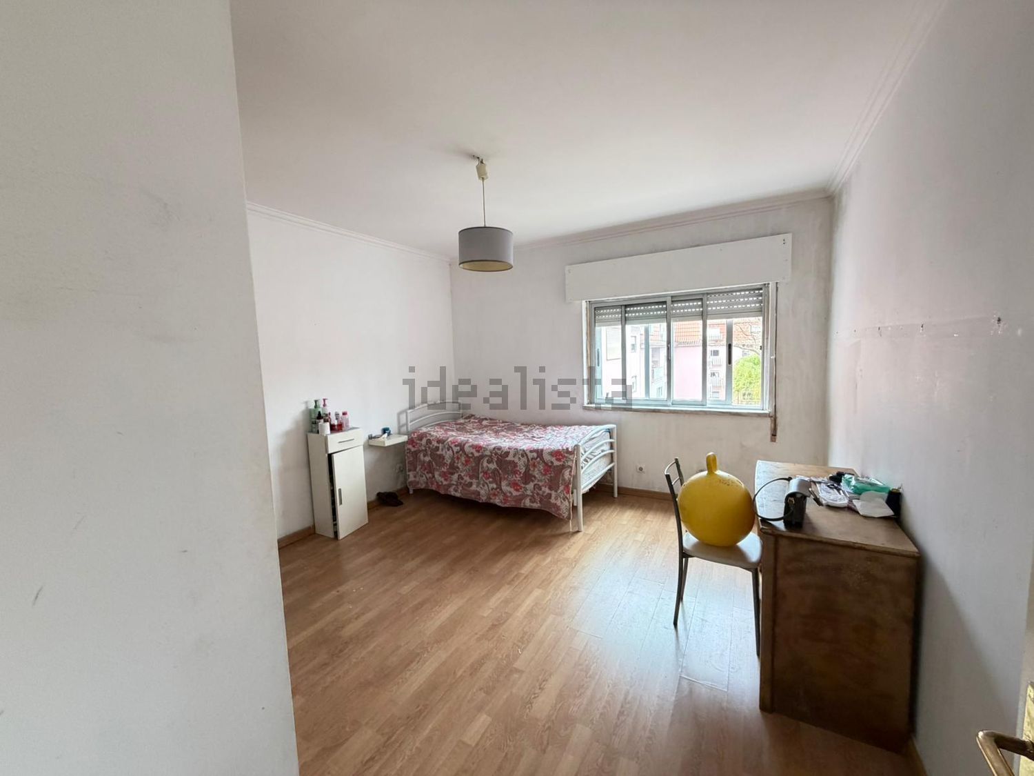 公寓 t3出售在Rua Mouzinho de Albuquerque - 卧室