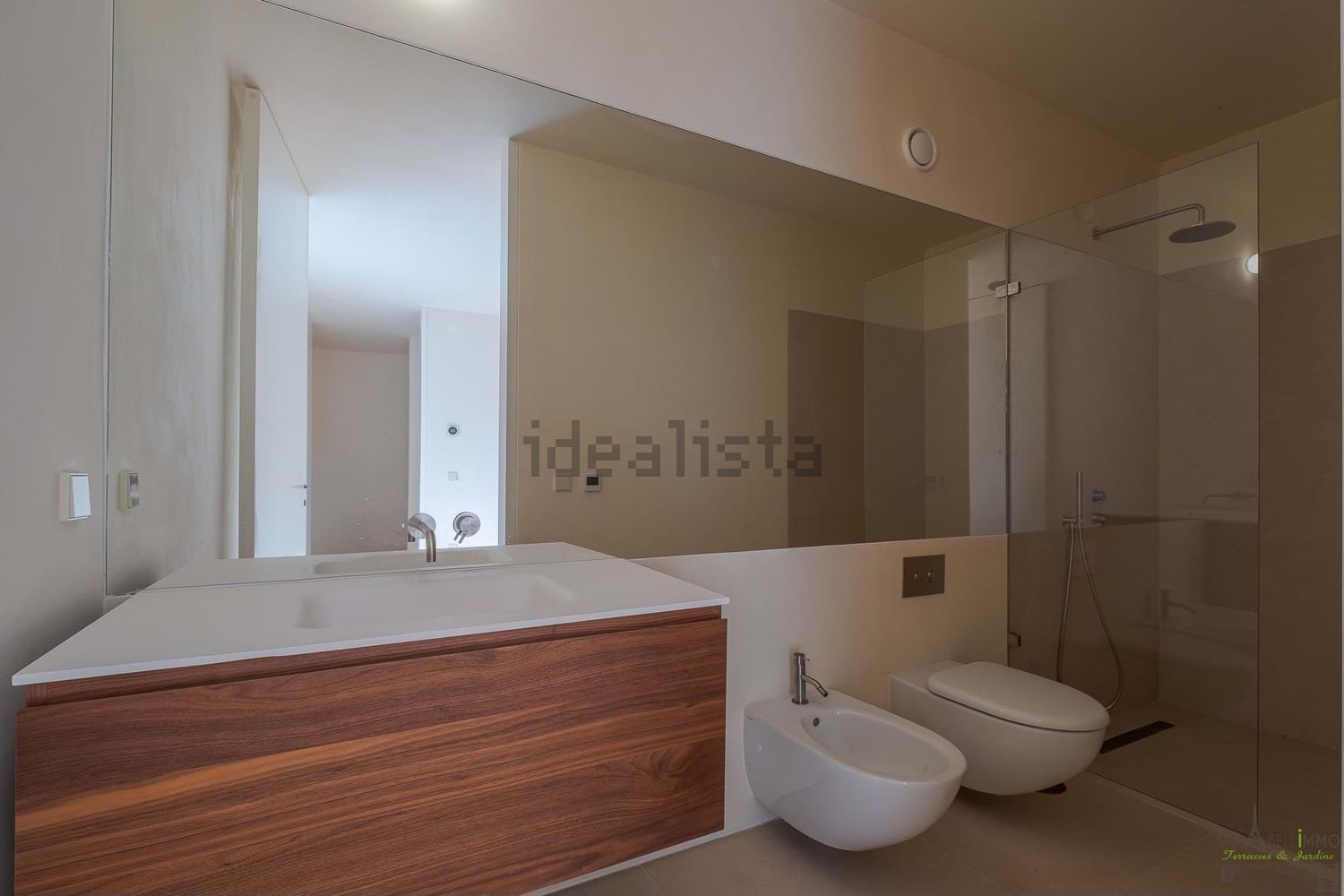 公寓 t3出售在Marvila - 卫生间