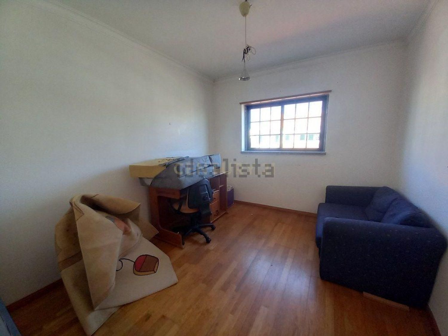 双拼别墅出售在Rua do Cerrado das Tramagueiras, 5 - 客厅