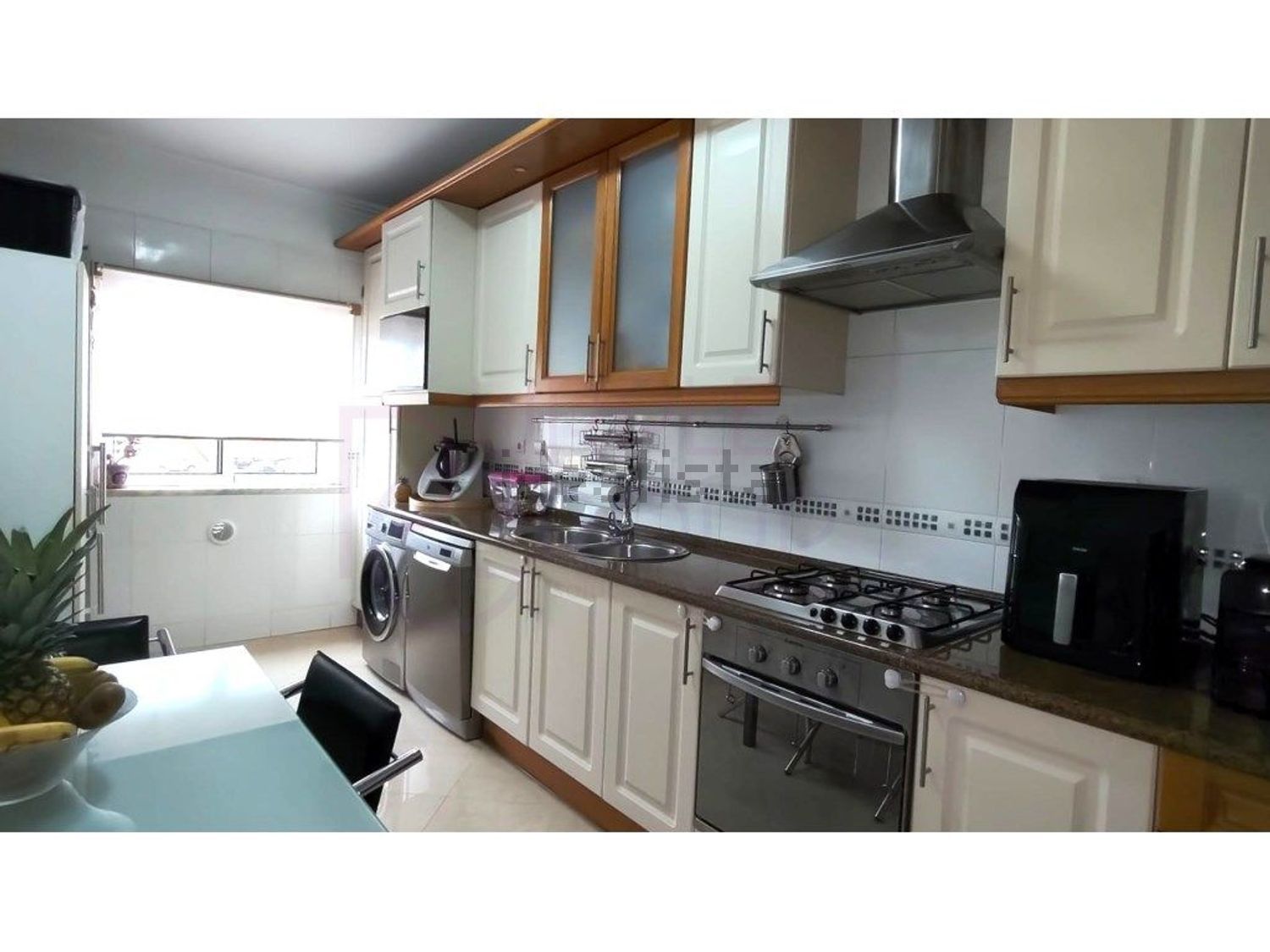 公寓 t3出售在Praceta Graça Pina de Morais - 厨房