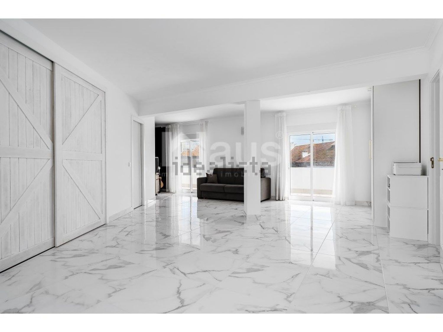 复式公寓出售在Travessa Sacadura Cabral - 照片