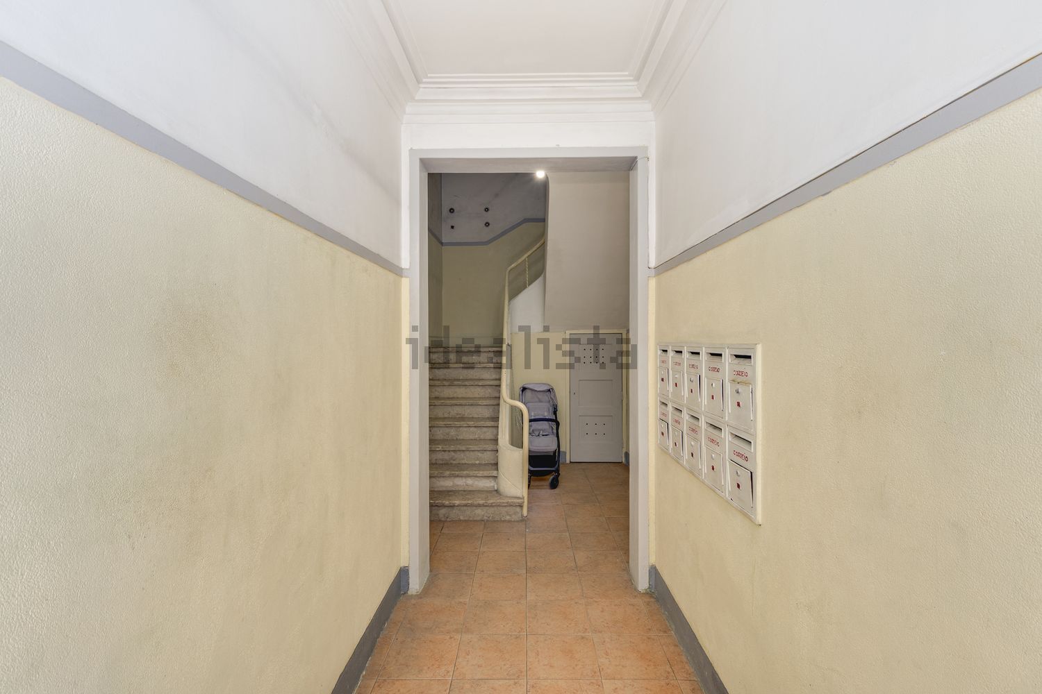 公寓 t2出售在Rua Francisco Marques Beato - 共同区域