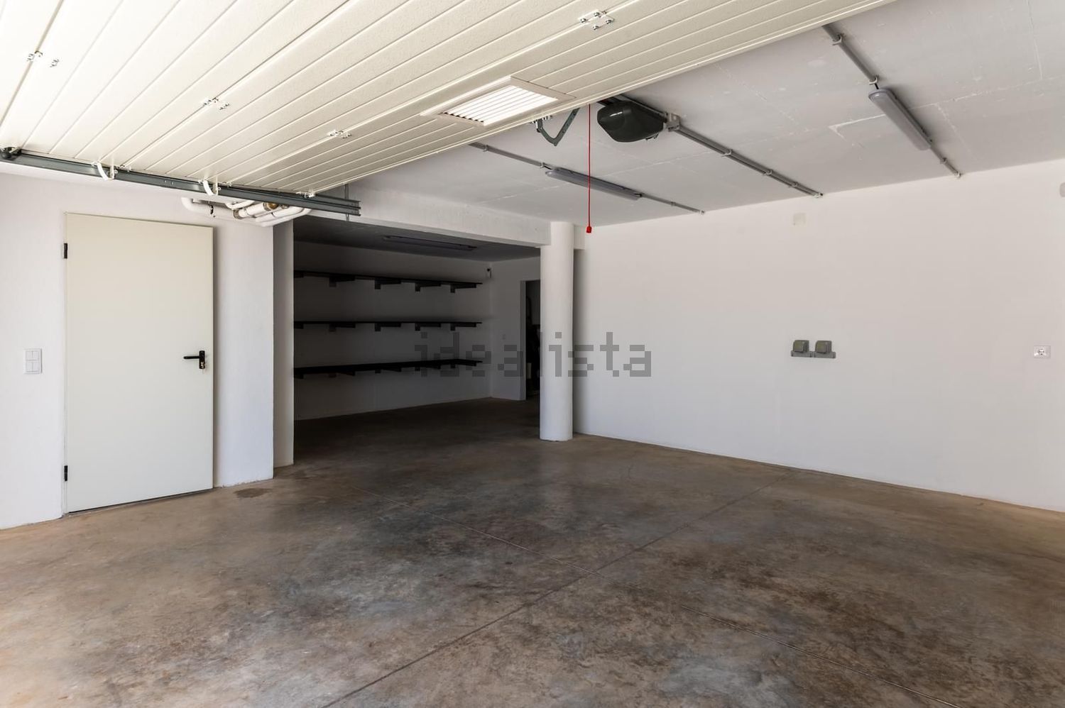 出租小楼房或独栋别墅在Rua Barruncheira - 居住