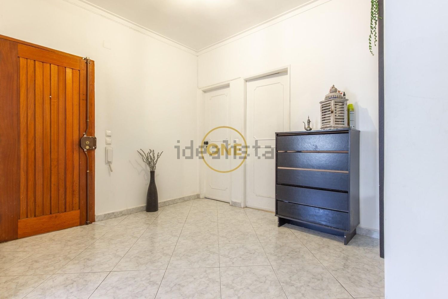 顶层公寓出售在Rua Choupaninha, 9 - 卧室